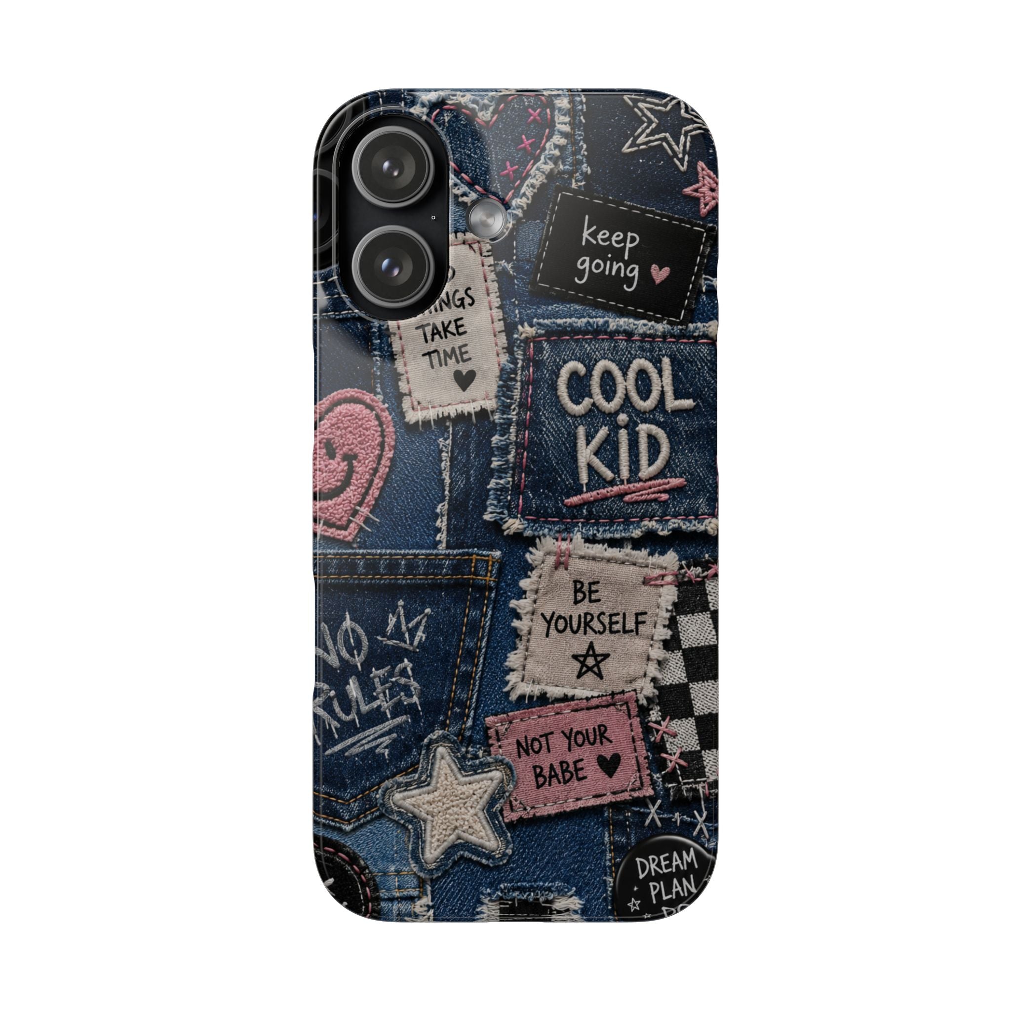 FARMEROS IPHONE TOK
