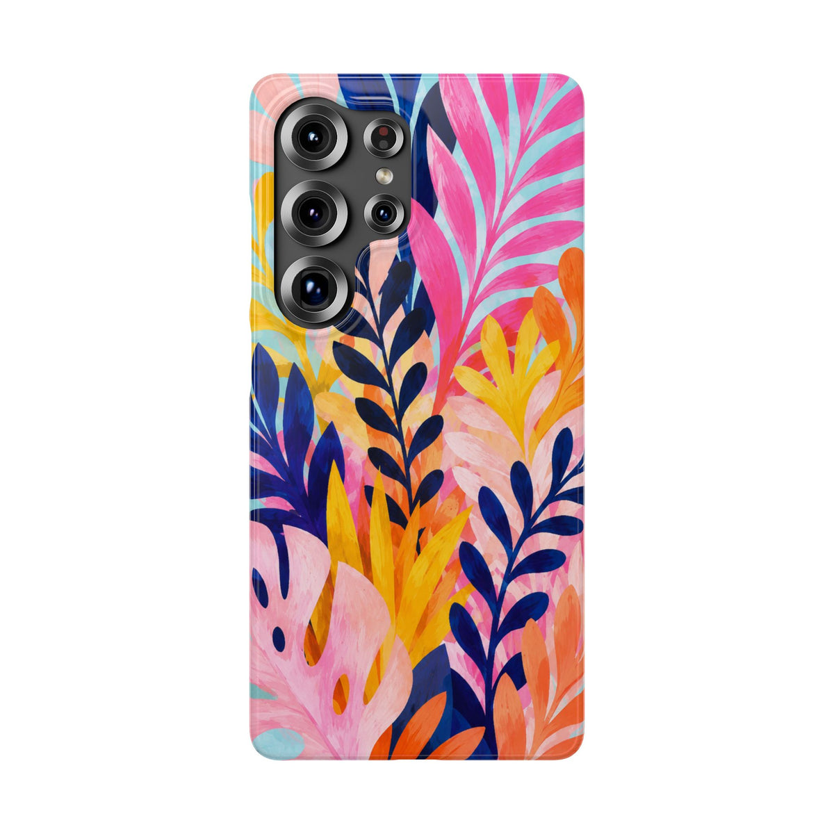 VIRÁGOS SAMSUNG IPHONE TOK