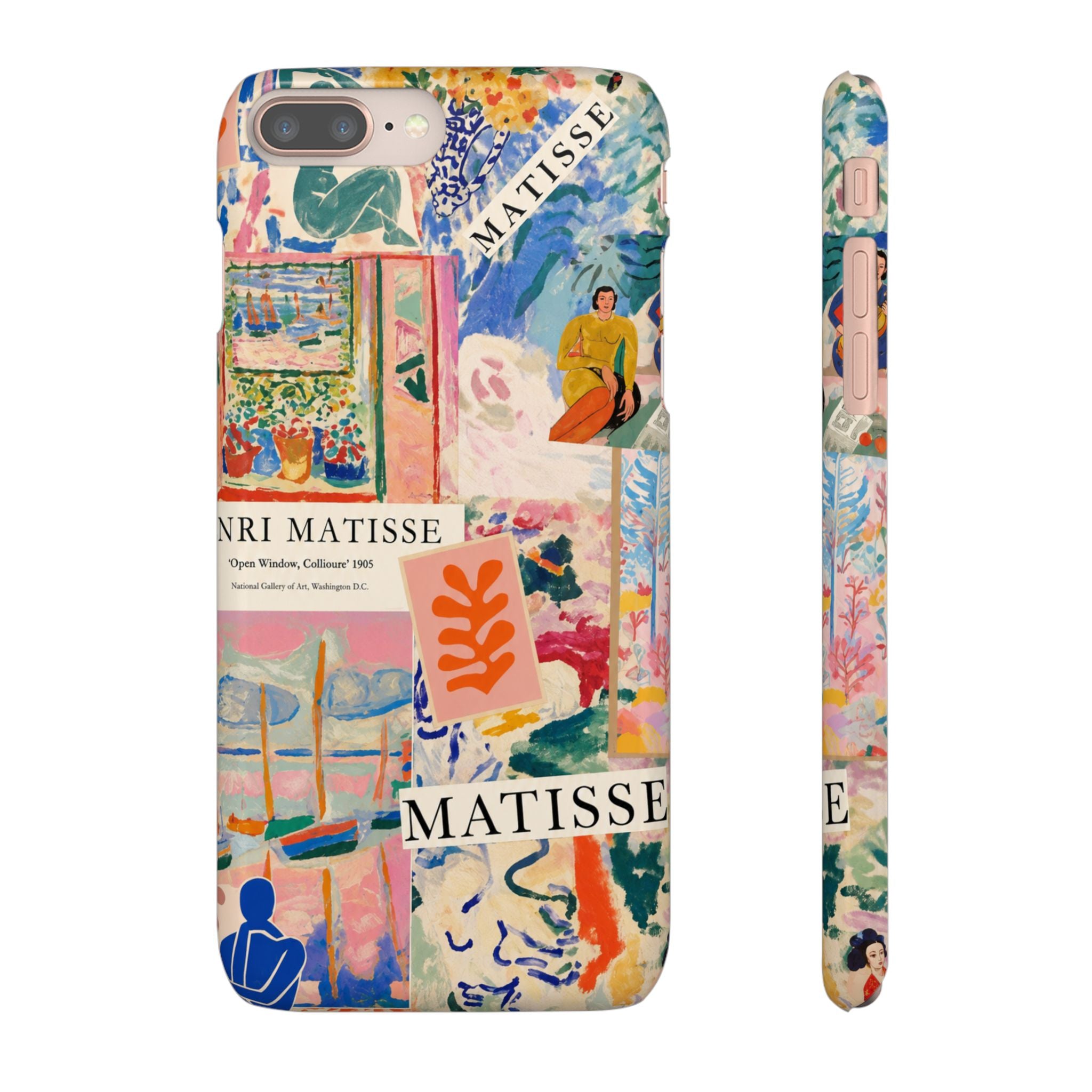 MATISSE SAMSUNG IPHONE TOK