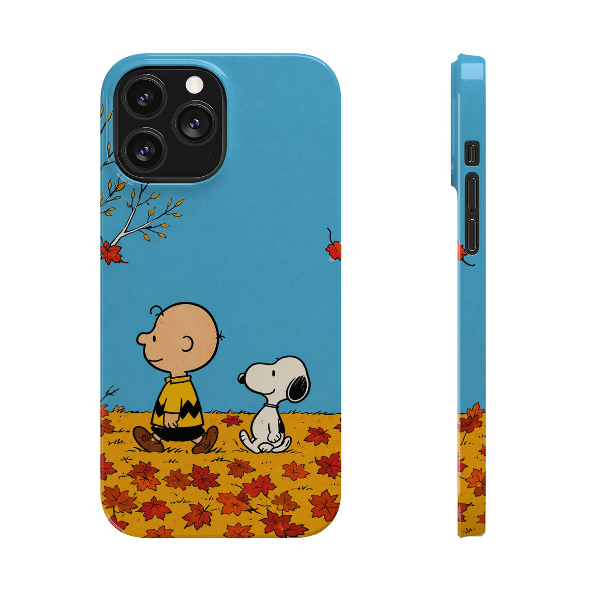 SNOOPY IPHONE TOK