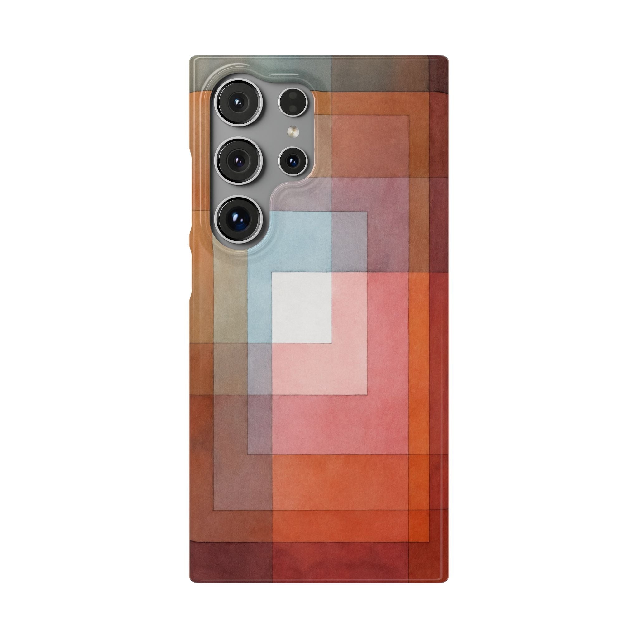 ABSTRAKT SAMSUNG IPHONE TOK