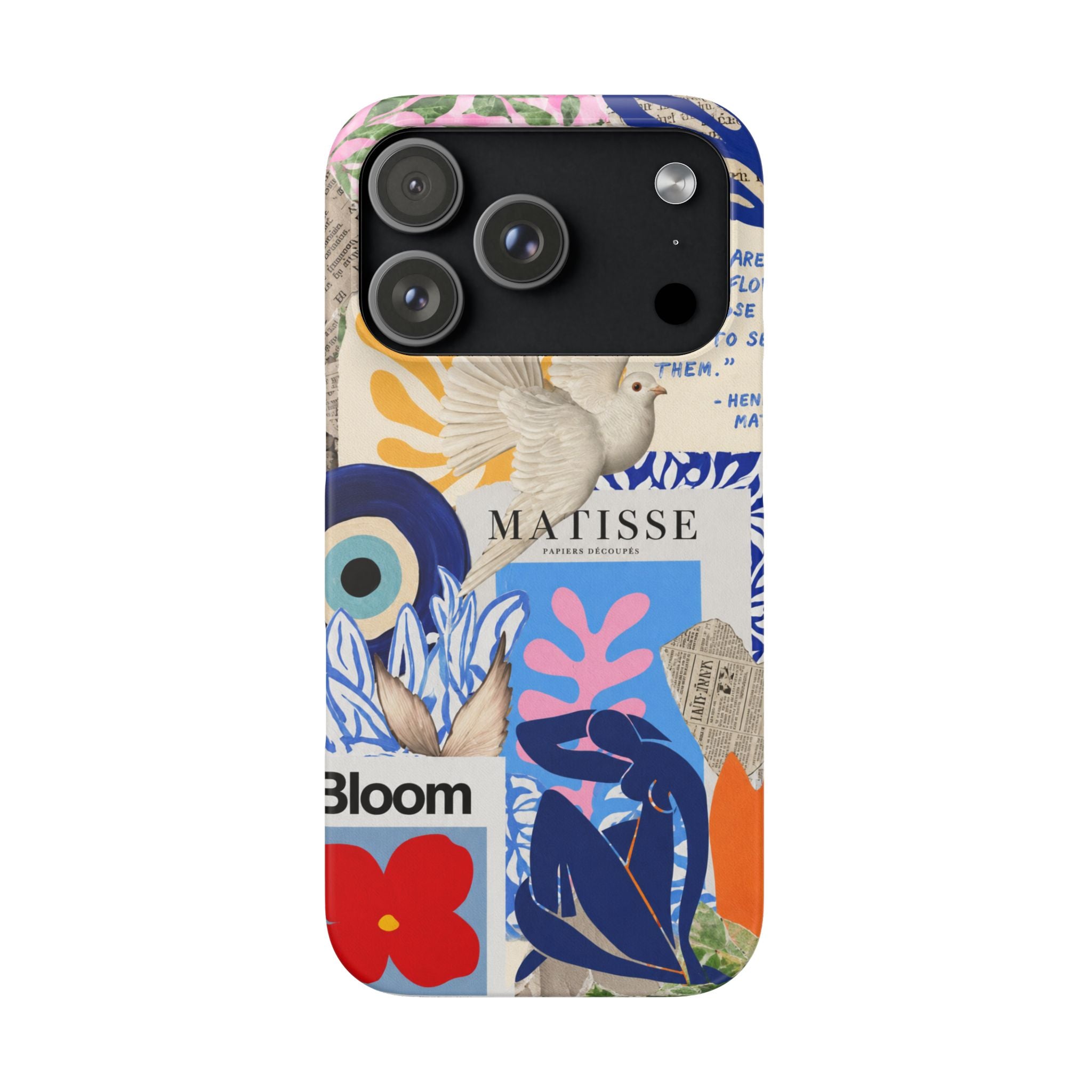 MATISSE SAMSUNG IPHONE TOK