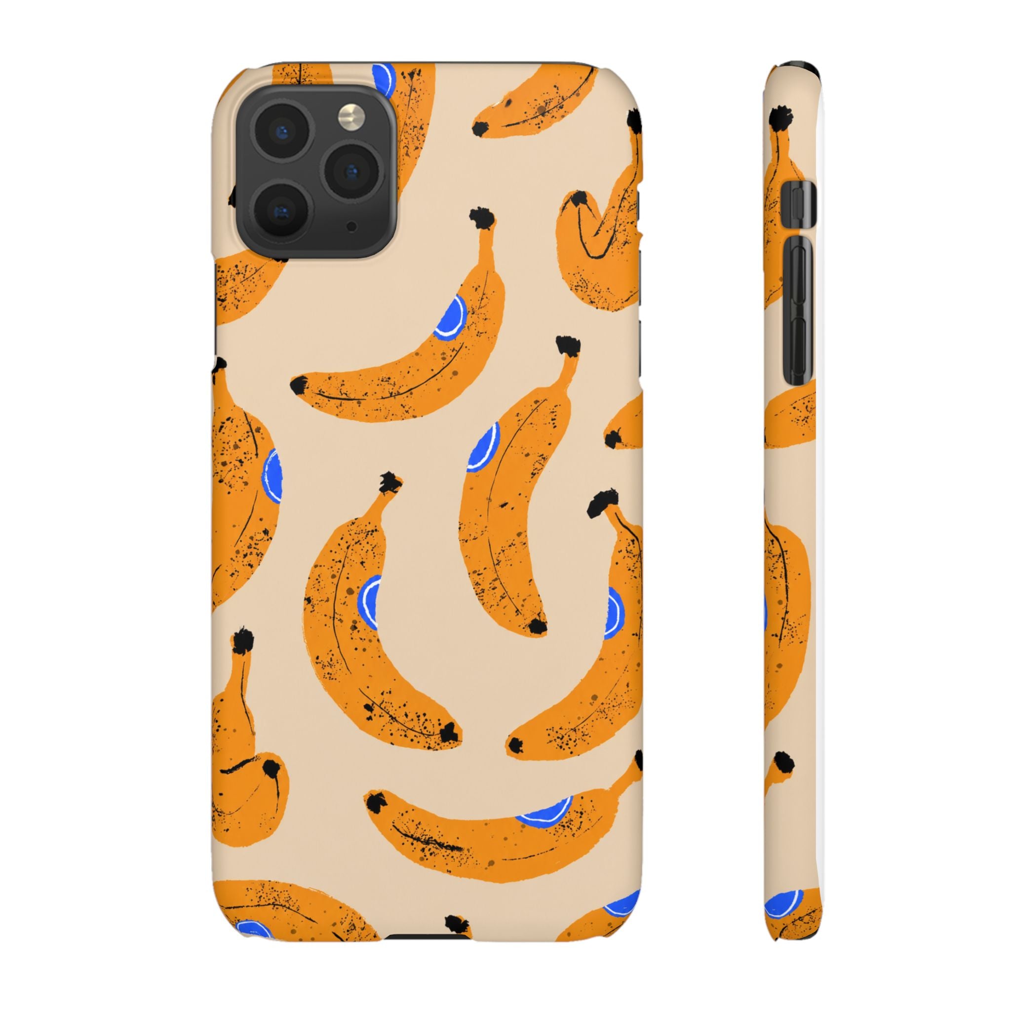 BANÁNOK SAMSUNG IPHONE TOK