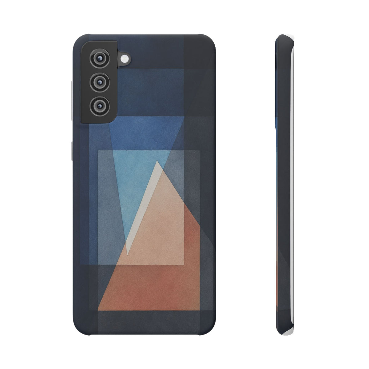ABSTRAKT SAMSUNG IPHONE TOK