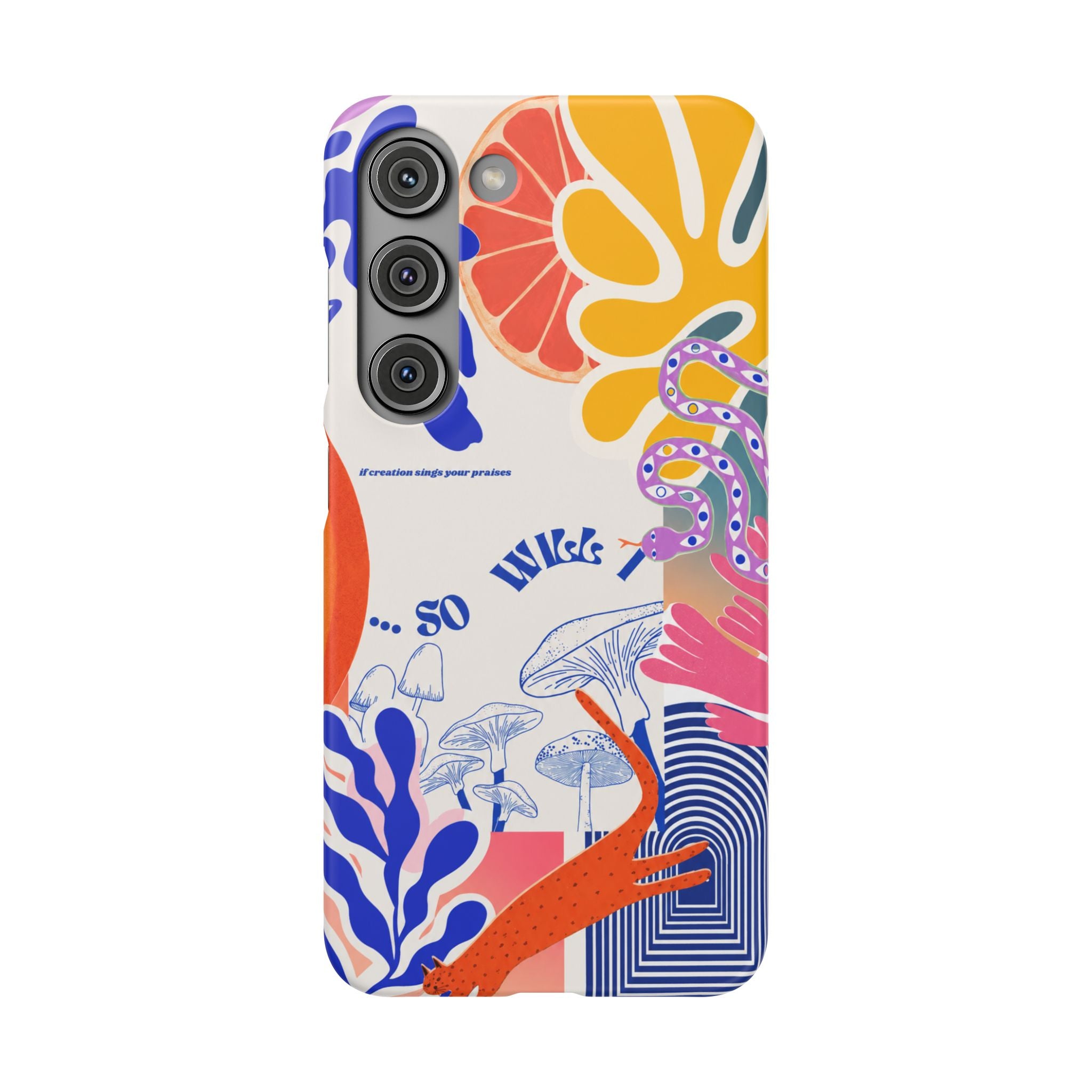 FESTŐI SAMSUNG IPHONE TOK