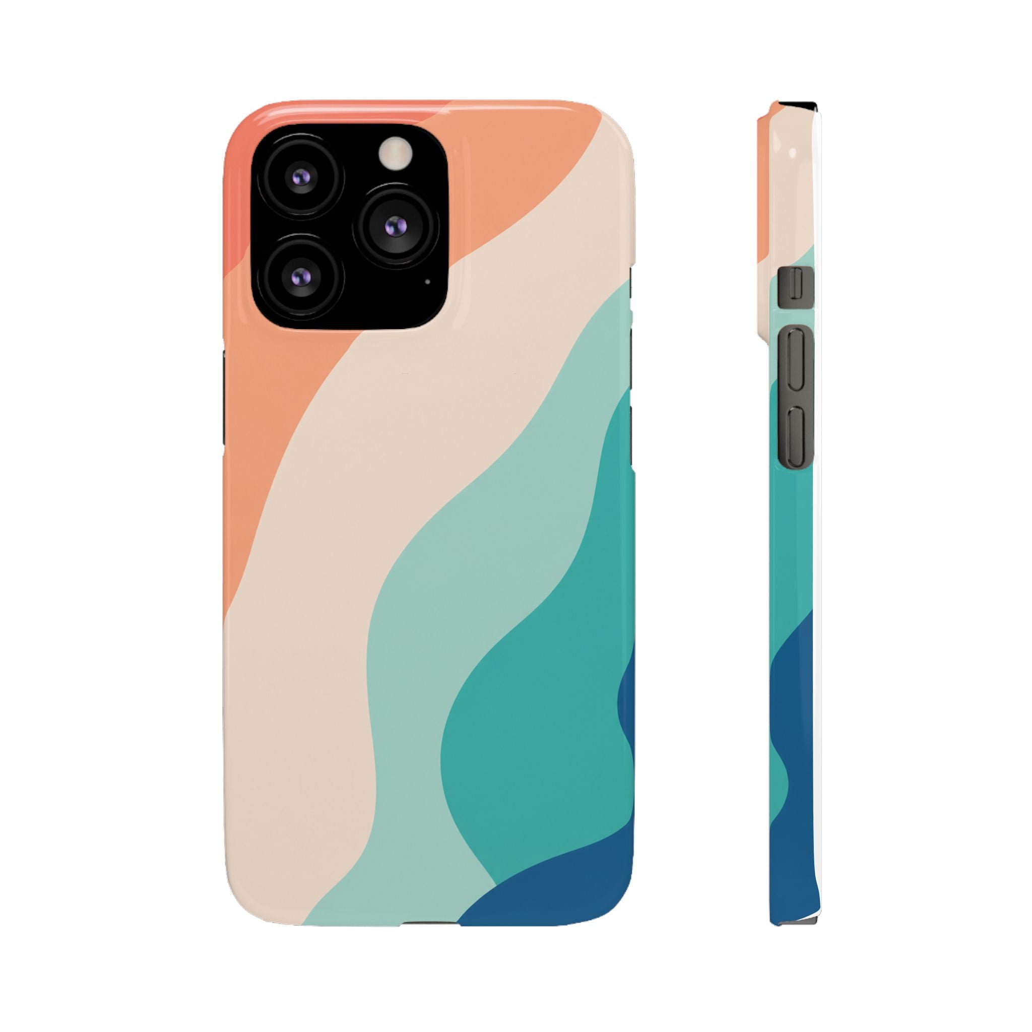 ABSTRAKT SAMSUNG IPHONE TOK