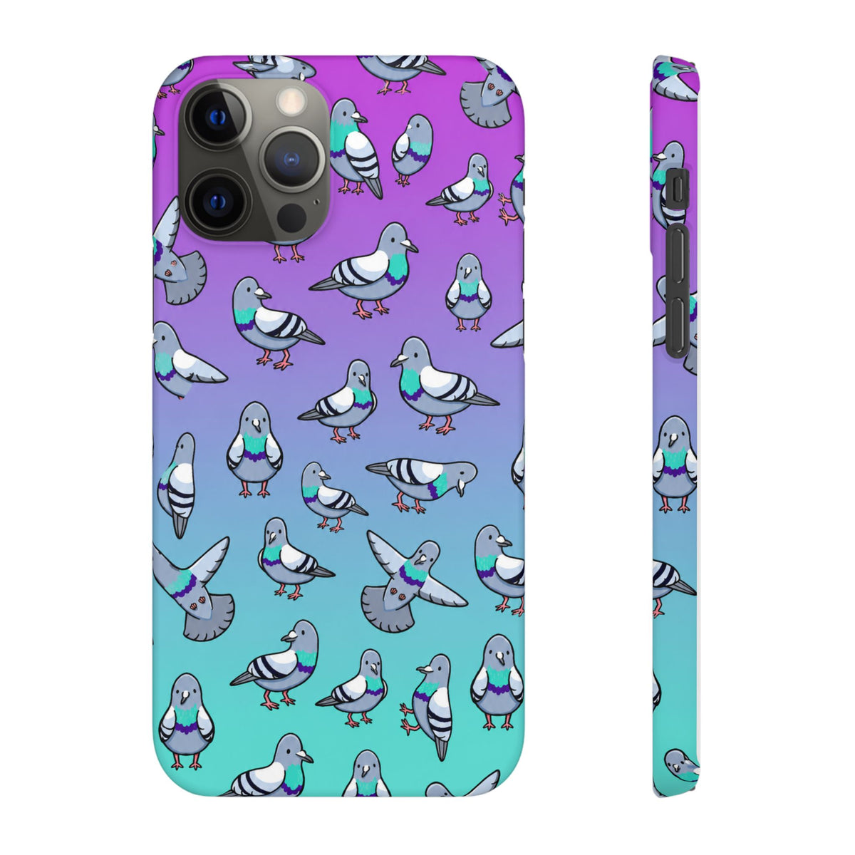 GALAMBOS SAMSUNG IPHONE TOK
