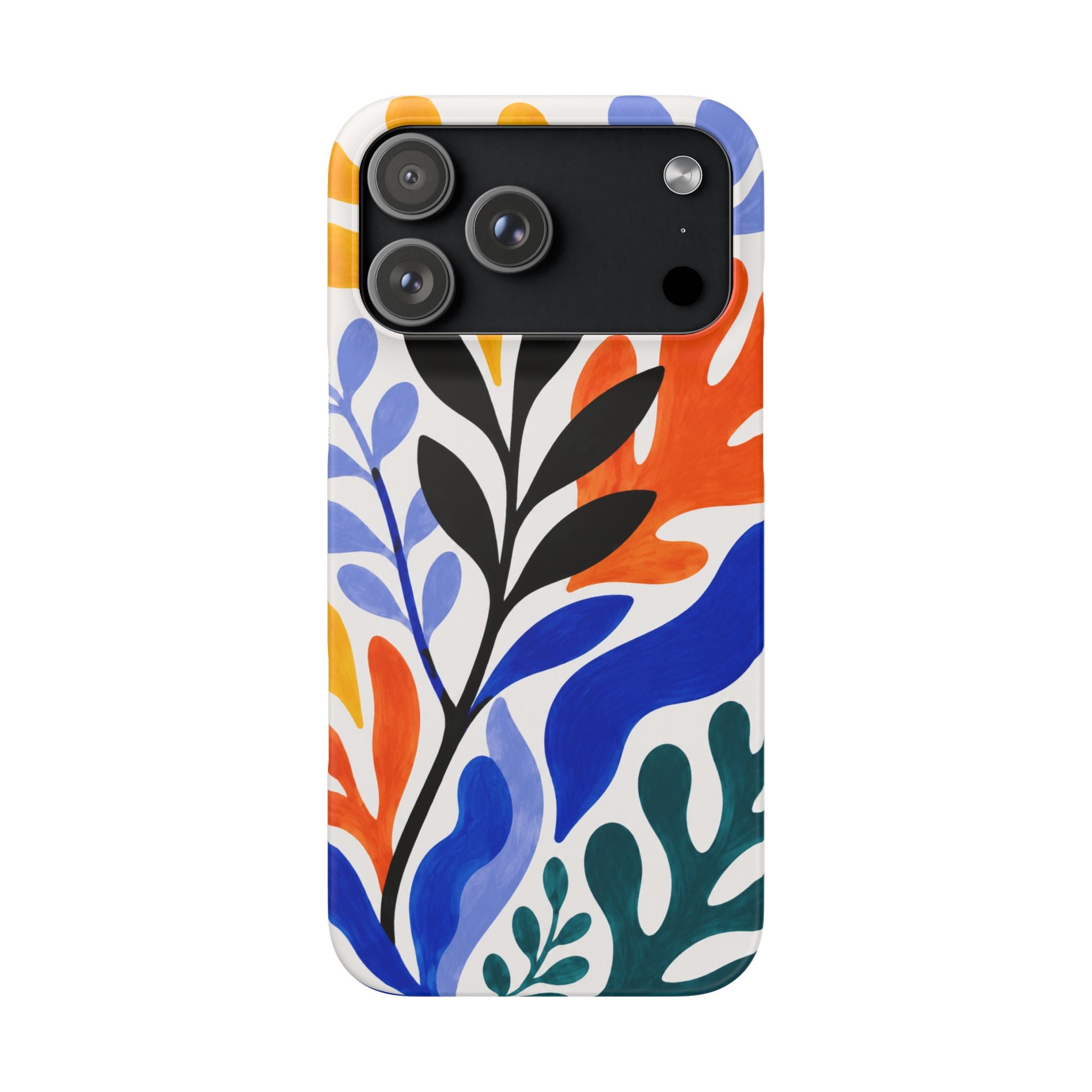 VIRÁGOS SAMSUNG IPHONE TOK