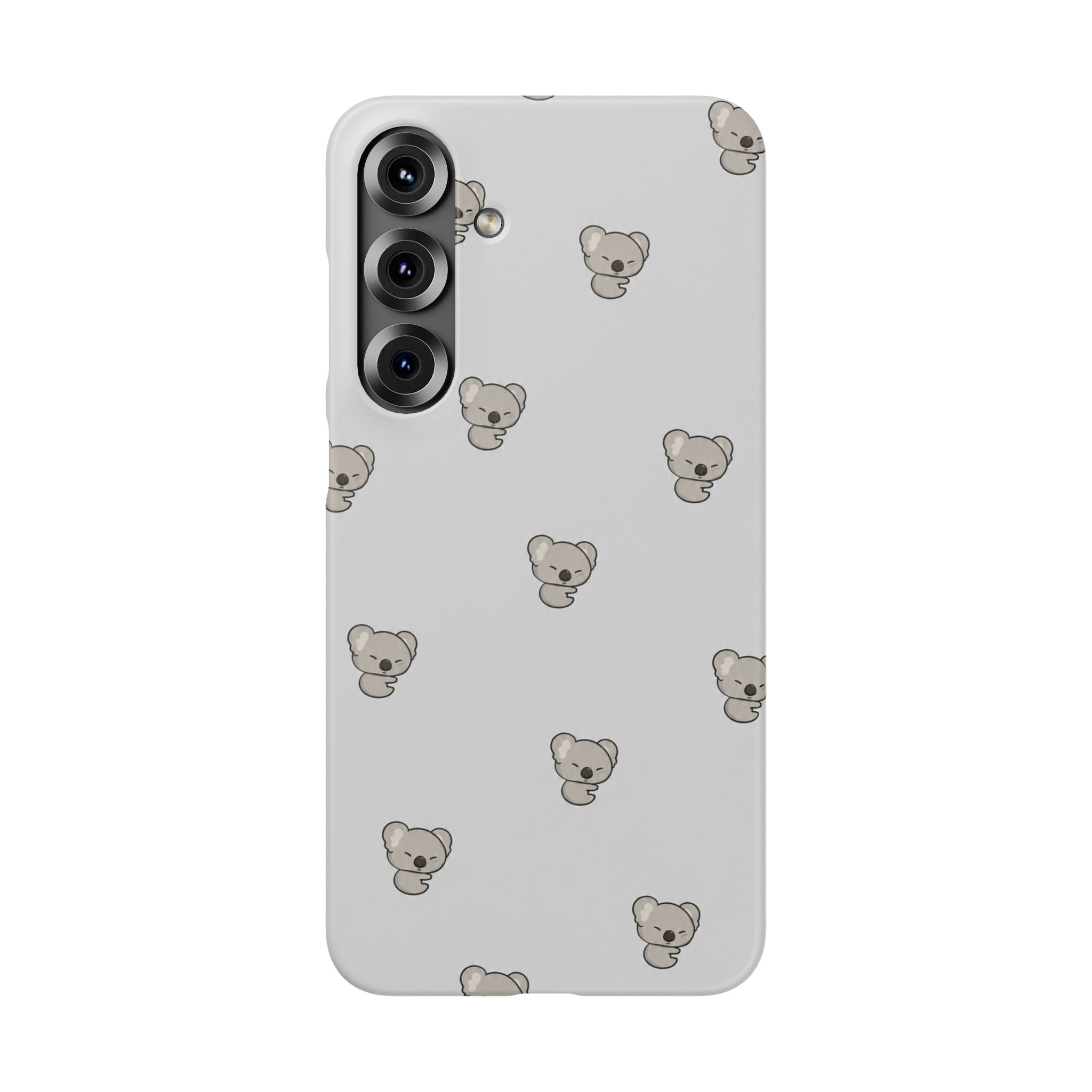 KOALÁS SAMSUNG IPHONE TOK
