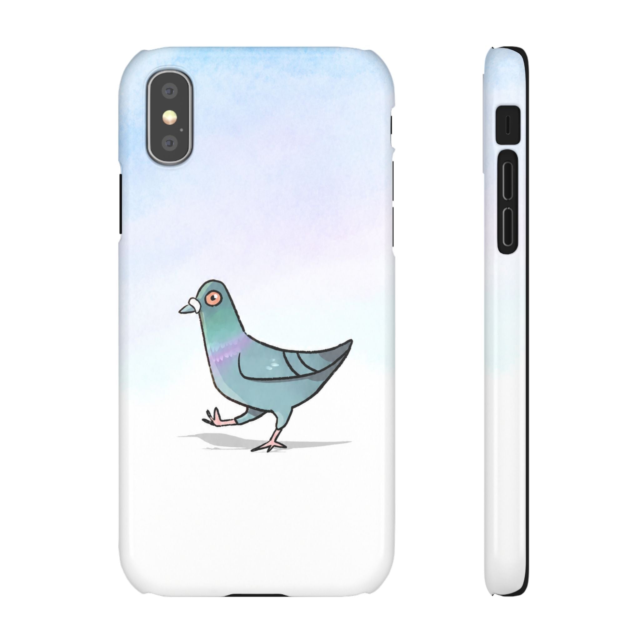 GALAMBOS SAMSUNG IPHONE TOK