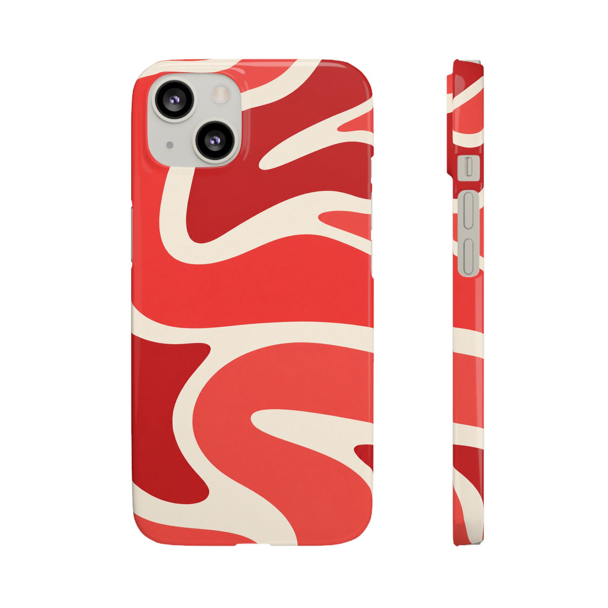 PIROS SAMSUNG IPHONE TOK