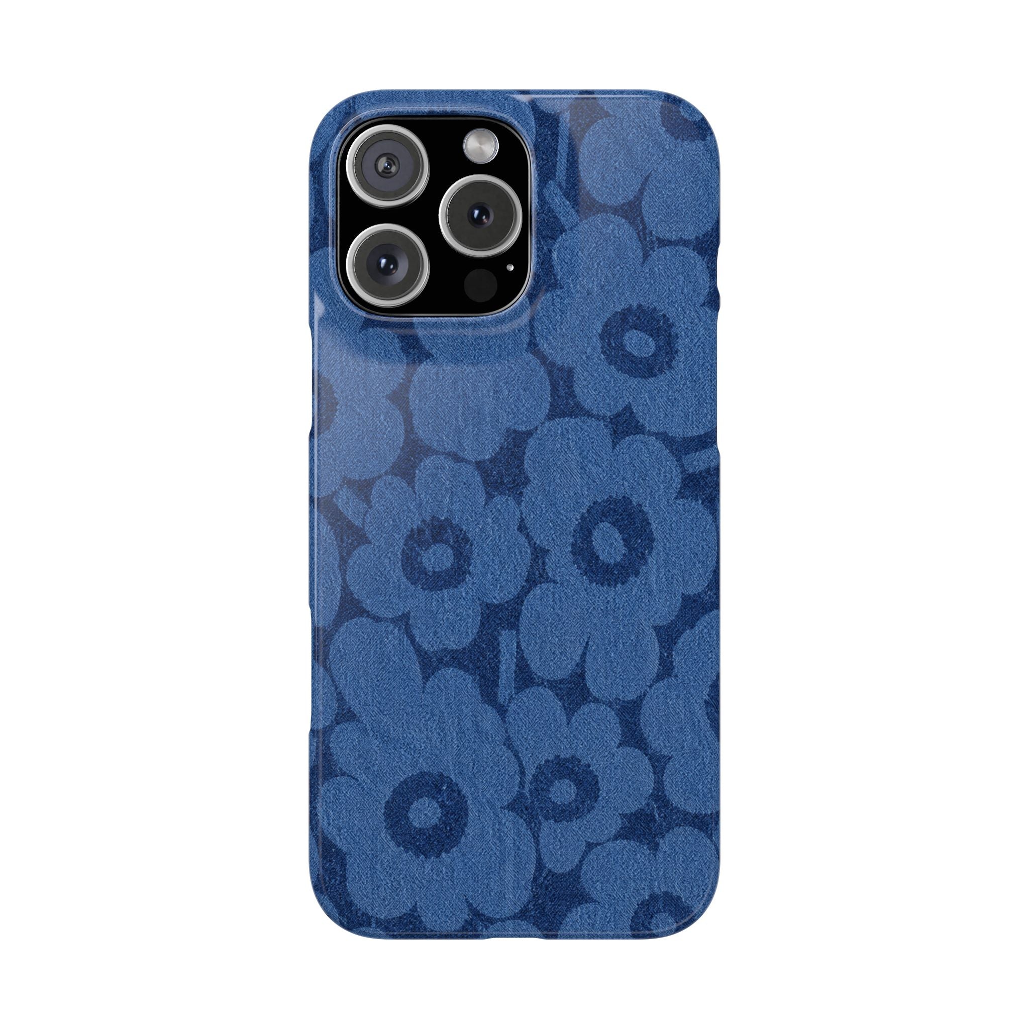 VIRÁGOS SAMSUNG IPHONE TOK