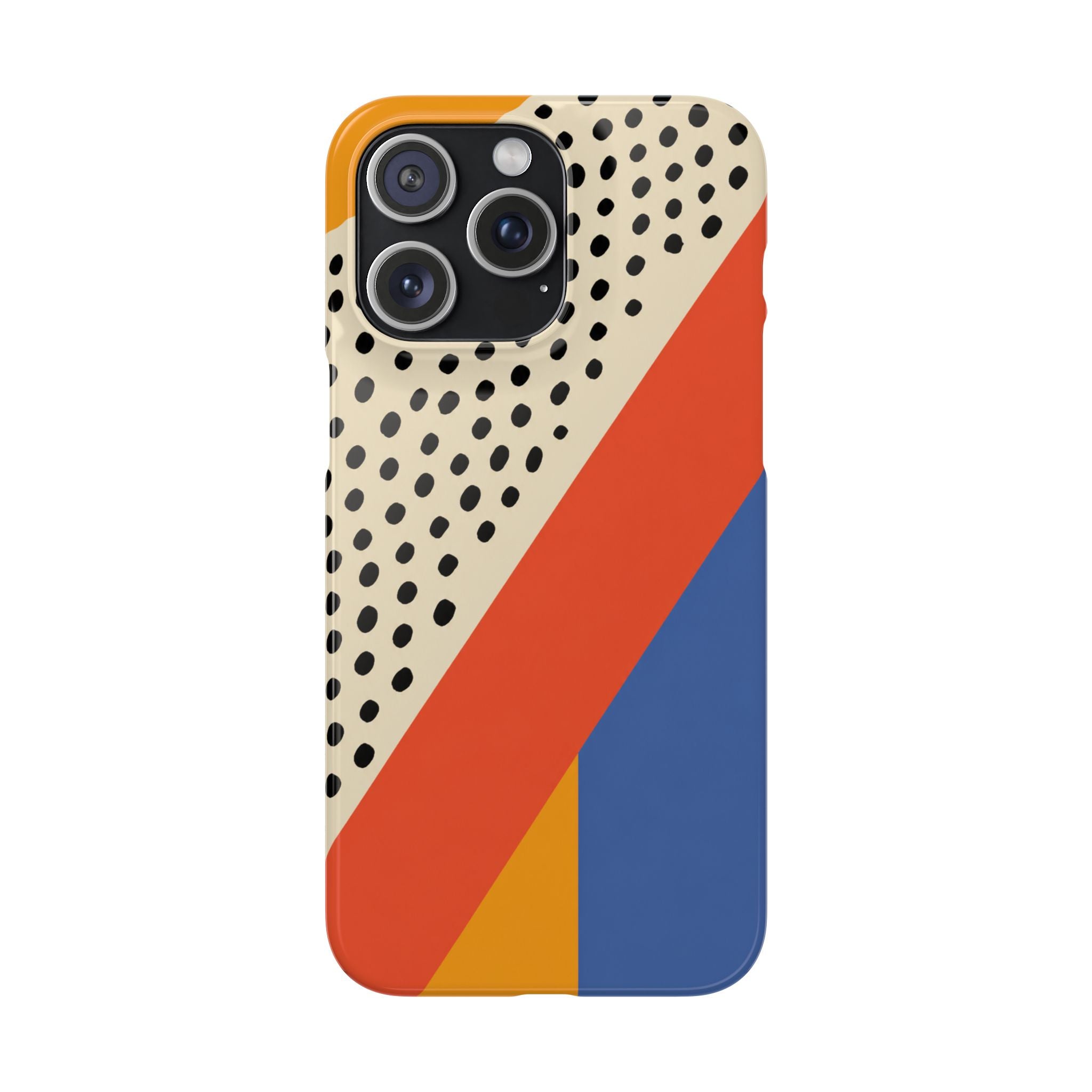 ABSTRAKT SAMSUNG IPHONE TOK