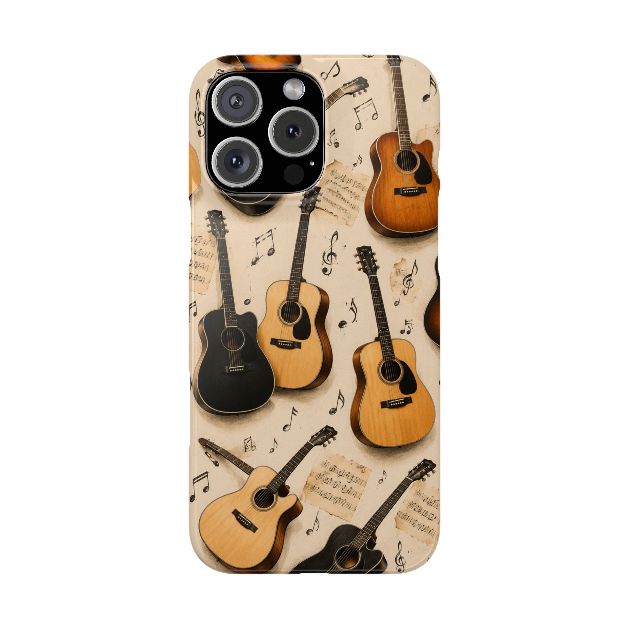 GITÁROS IPHONE TOK
