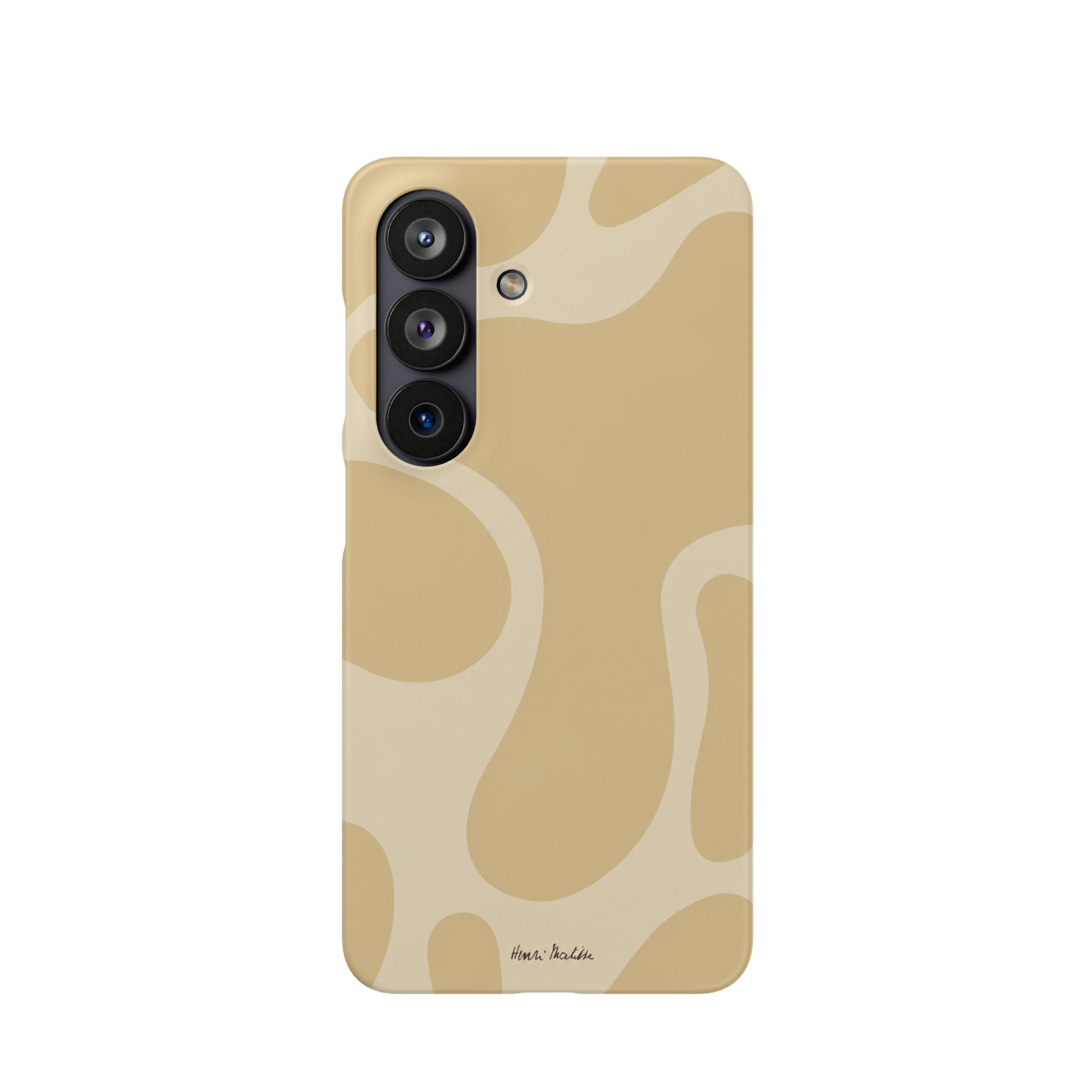 ABSTRAKT SAMSUNG IPHONE TOK