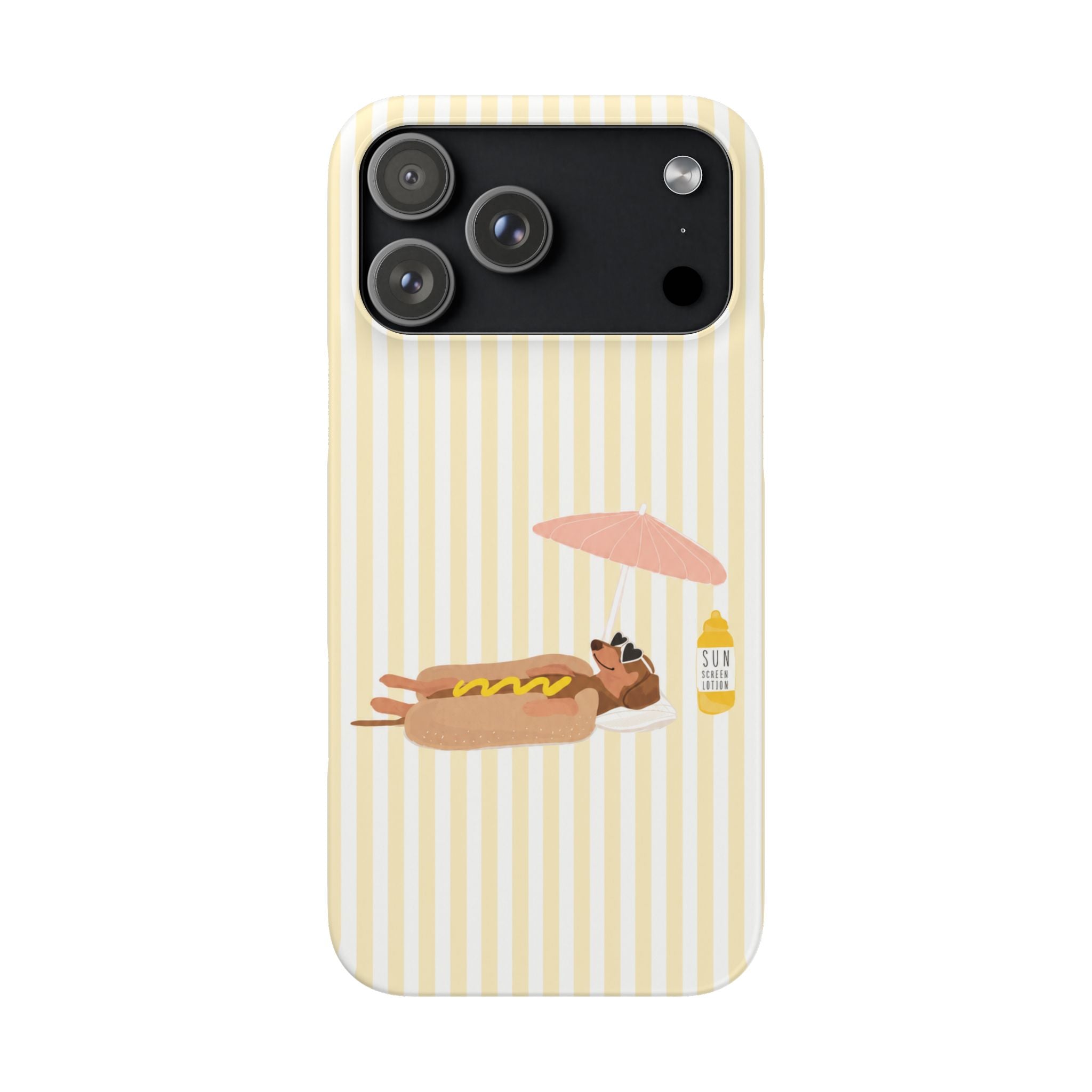 HOT DOG TACSKÓ SAMSUNG IPHONE TOK