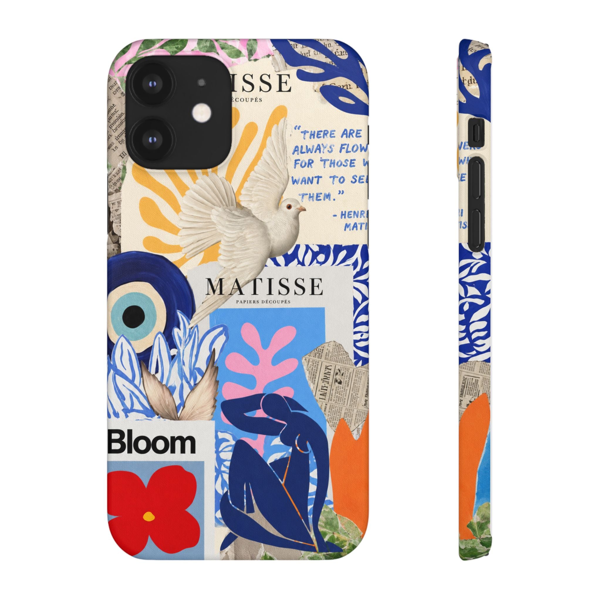 MATISSE SAMSUNG IPHONE TOK
