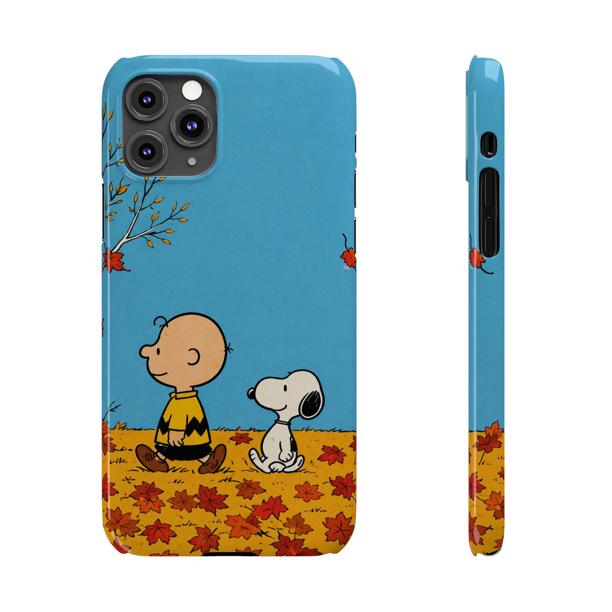 SNOOPY IPHONE TOK