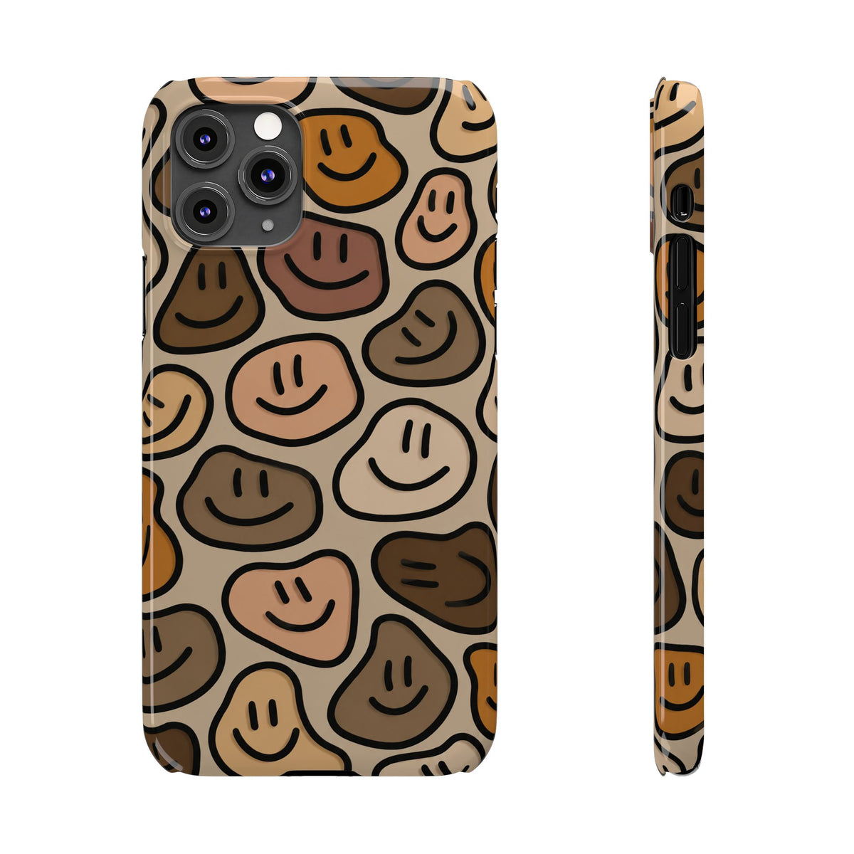 MOSOLY IPHONE TOK
