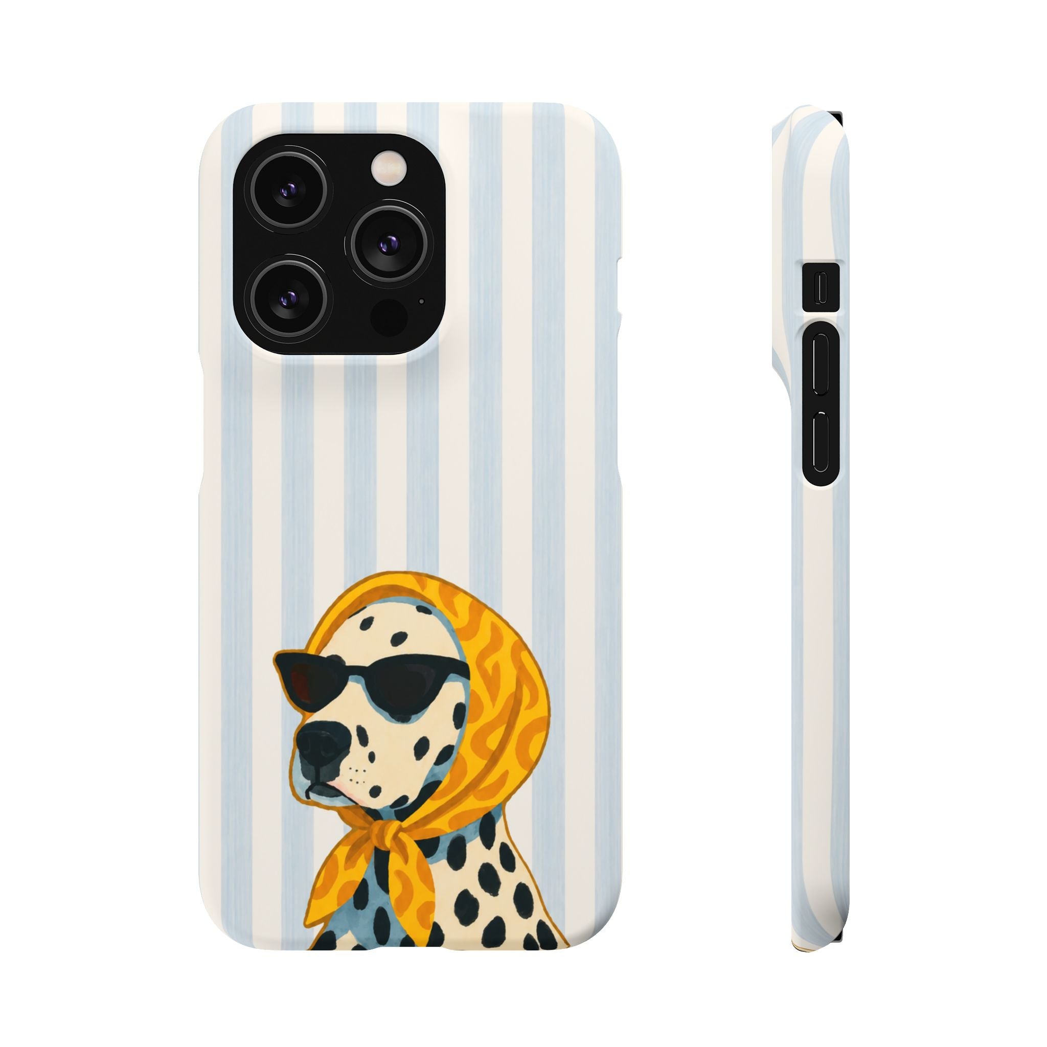RETRO KUTYA SAMSUNG IPHONE TOK