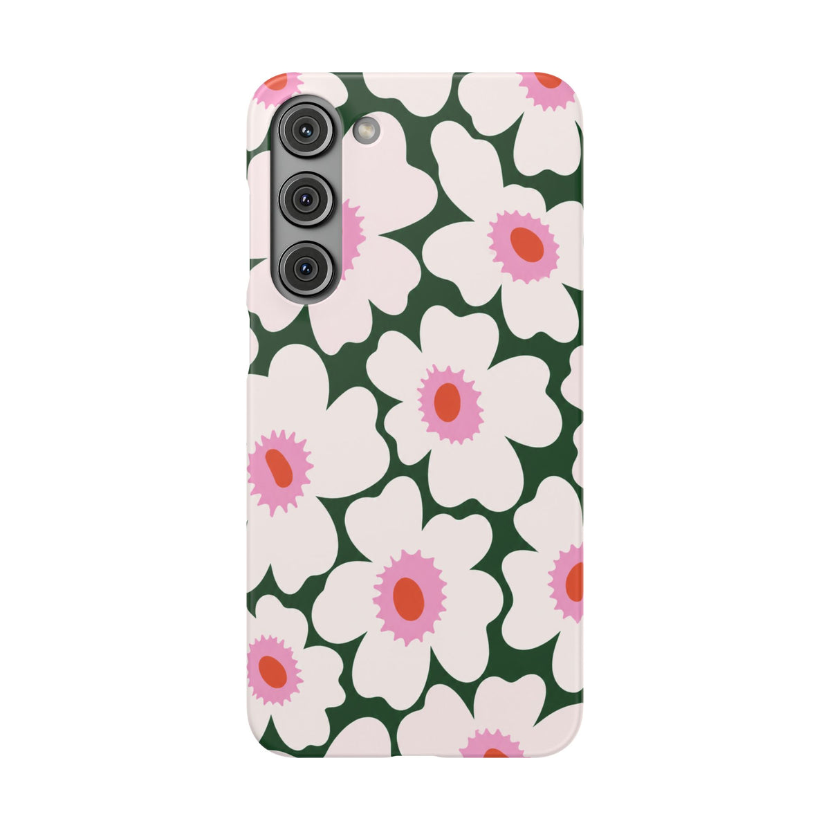 VIRÁGOK SAMSUNG IPHONE TOK