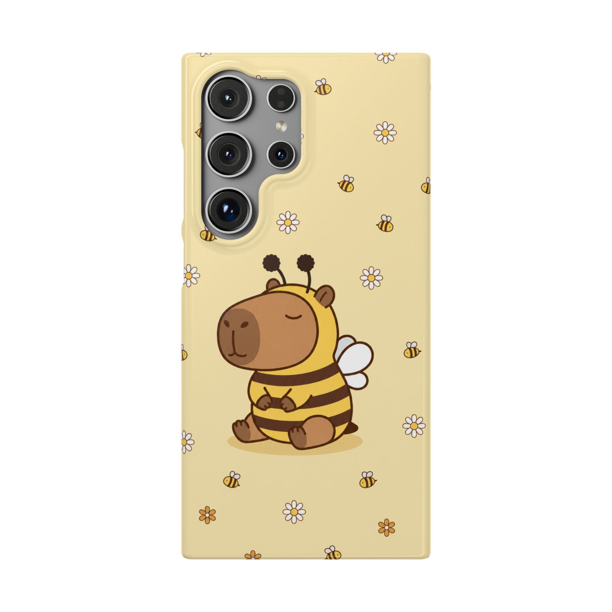 KAPIBARA SAMSUNG IPHONE TOK