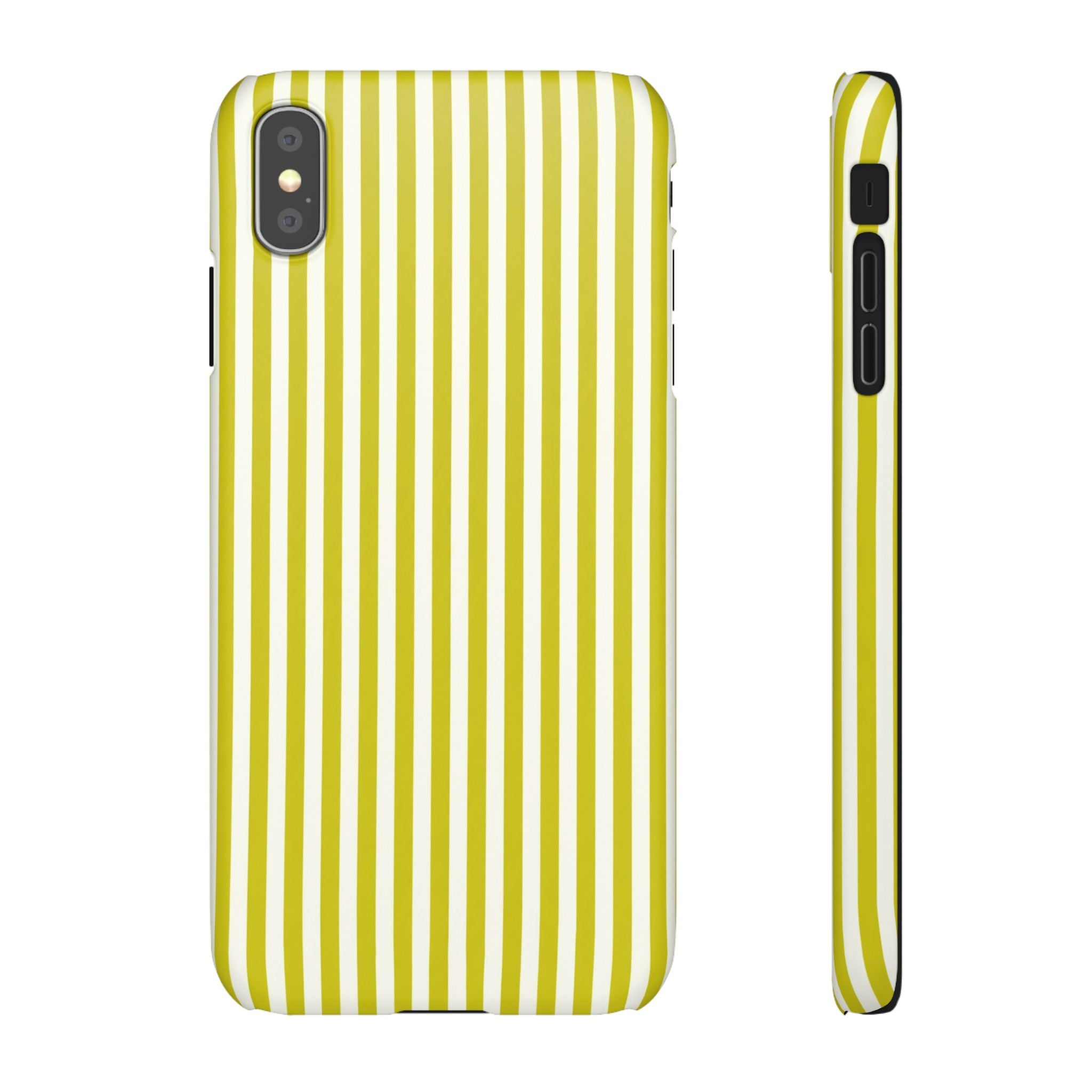 LIME CSÍKOS SAMSUNG IPHONE TOK