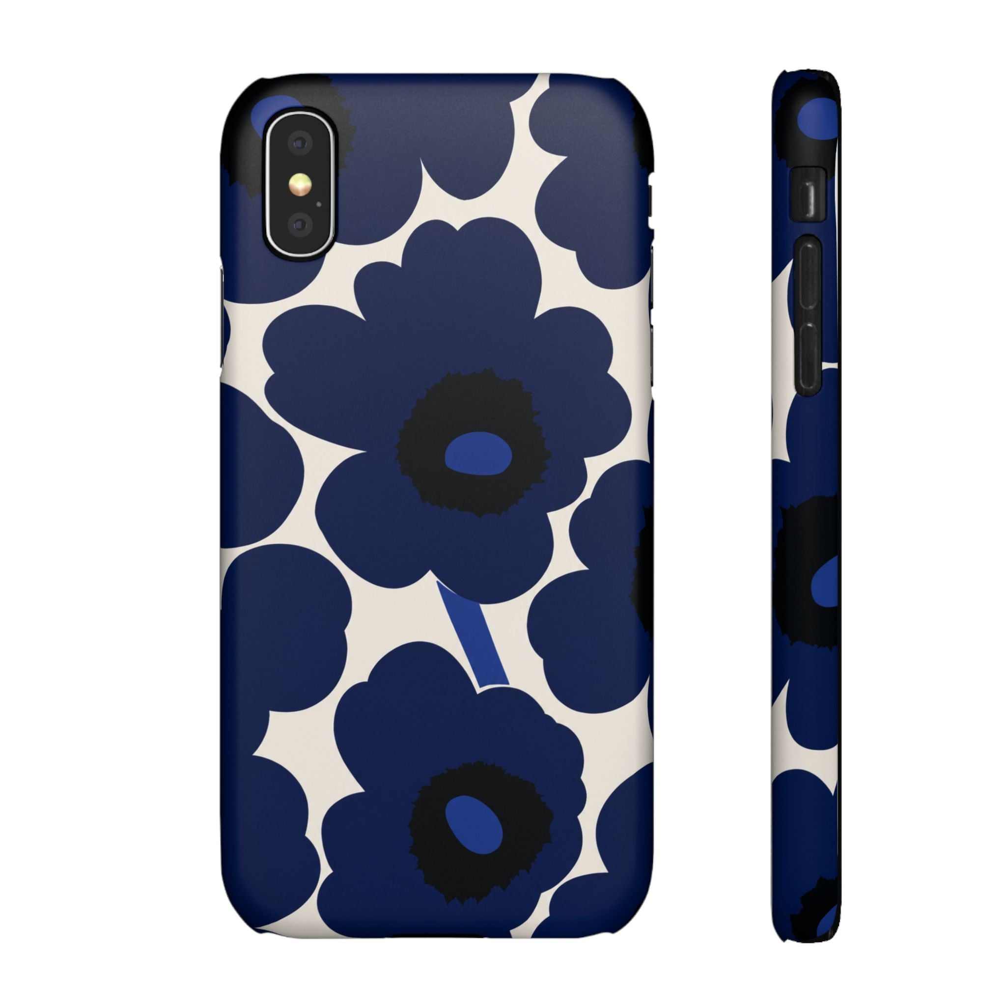 VIRÁGOS SAMSUNG IPHONE TOK
