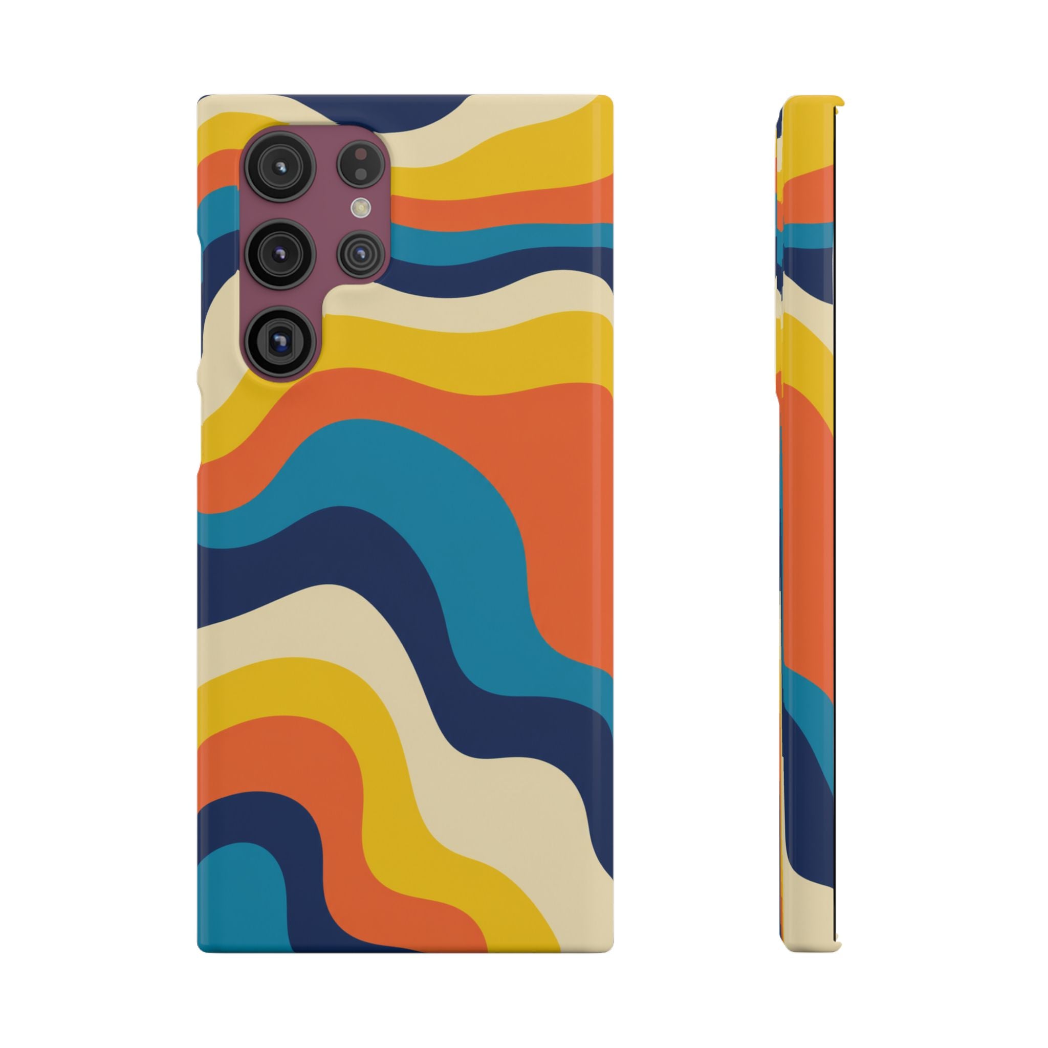 ABSTRAKT SAMSUNG ÉS IPHONE TOK