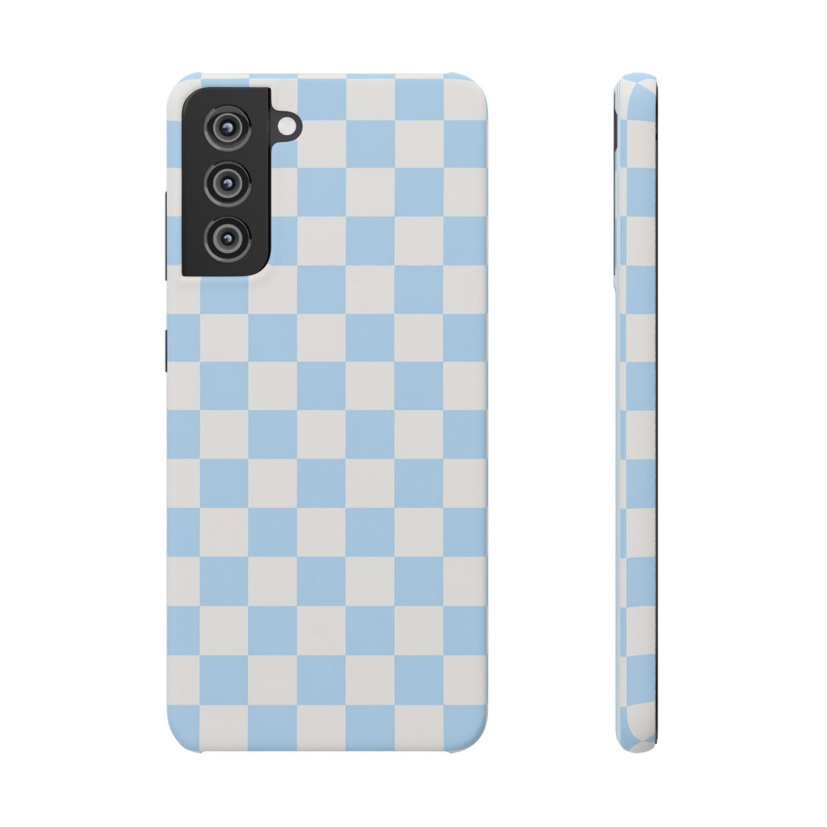 KOCKÁS SAMSUNG IPHONE TOK