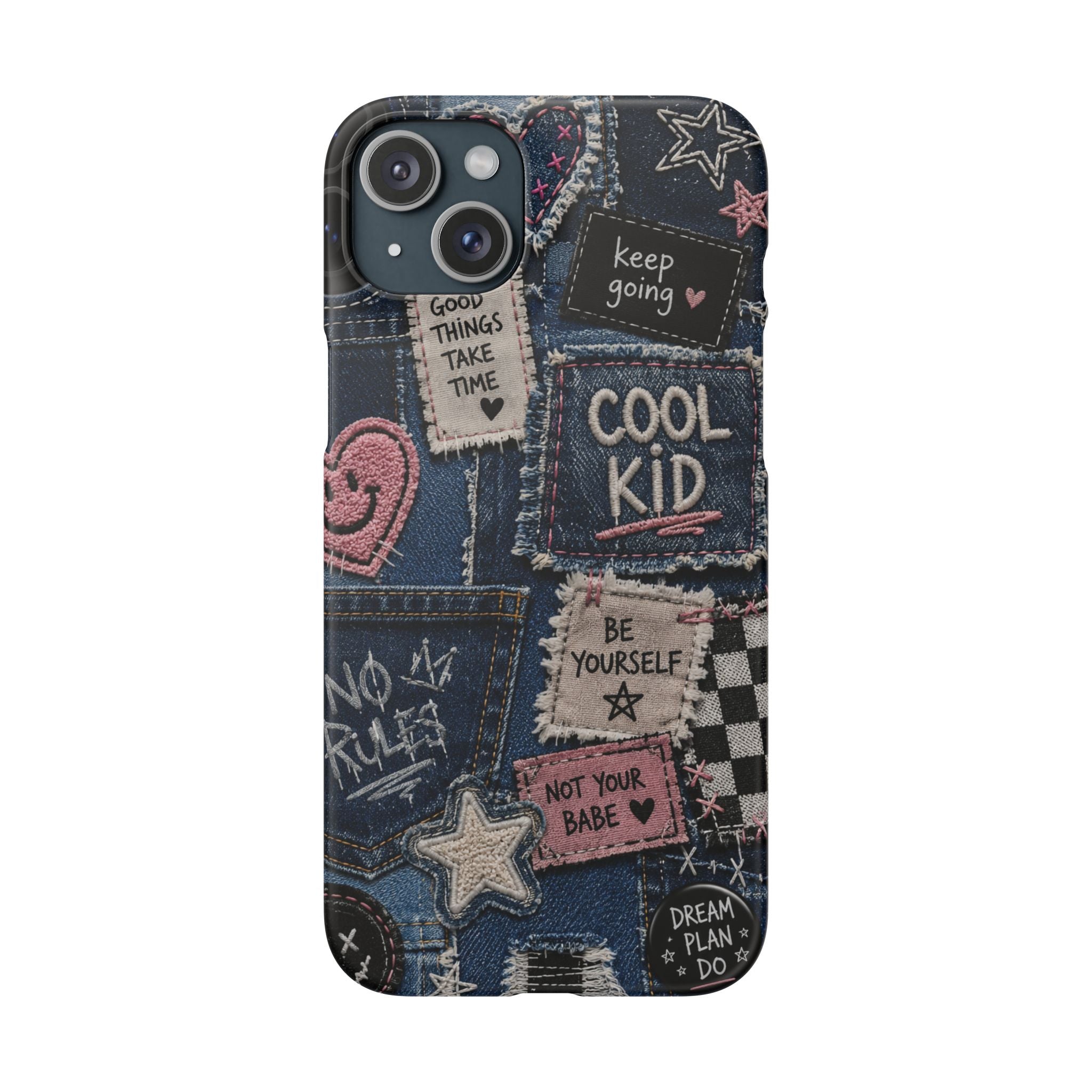 FARMEROS IPHONE TOK