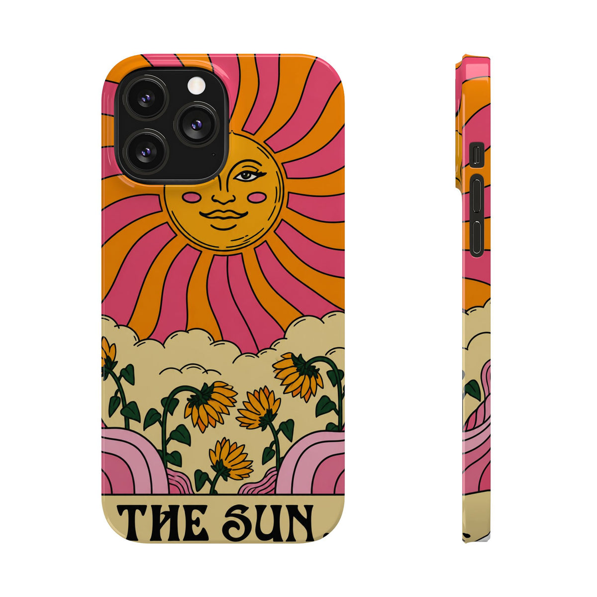 TAROT IPHONE TOK