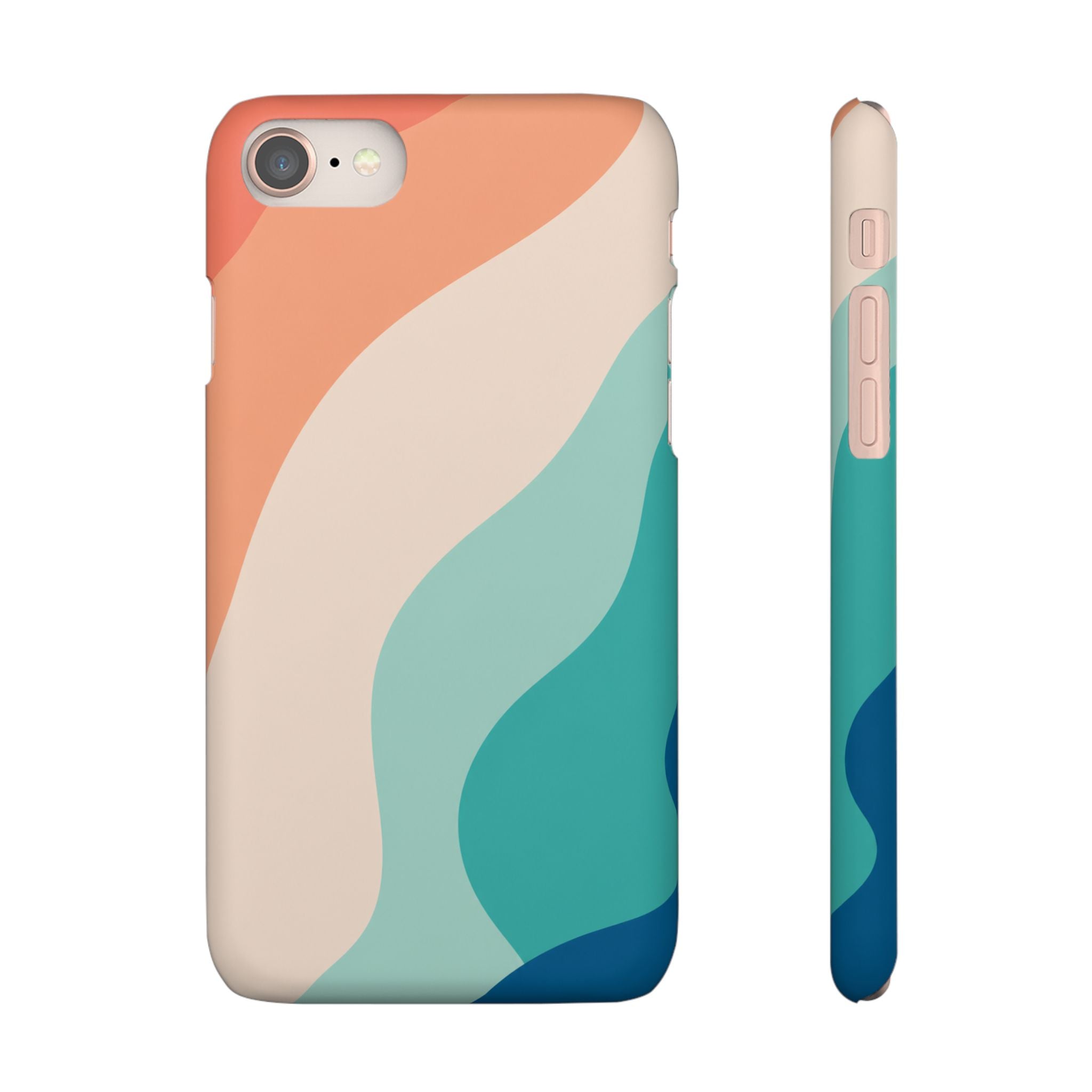 ABSTRAKT SAMSUNG IPHONE TOK