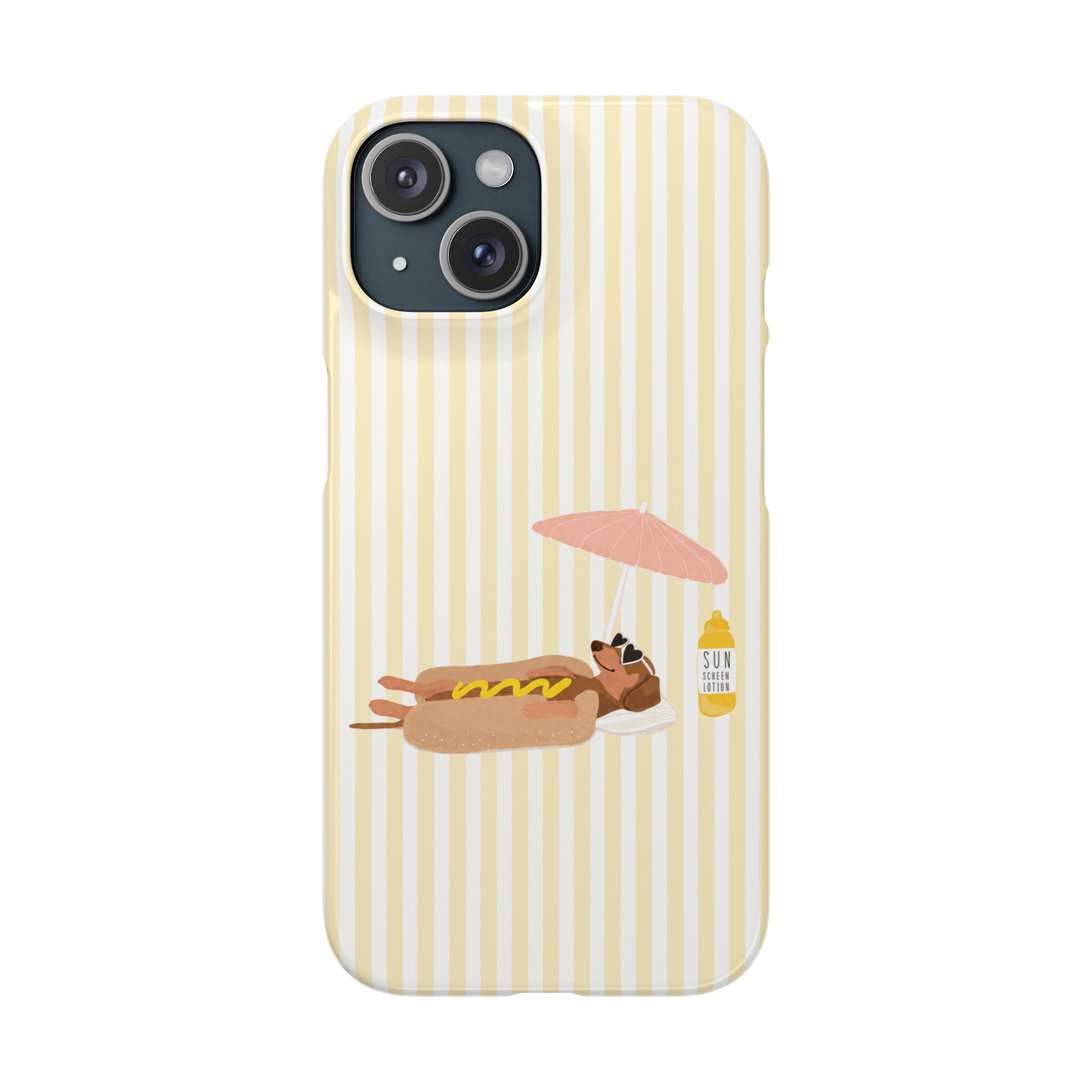 HOT DOG TACSKÓ SAMSUNG IPHONE TOK