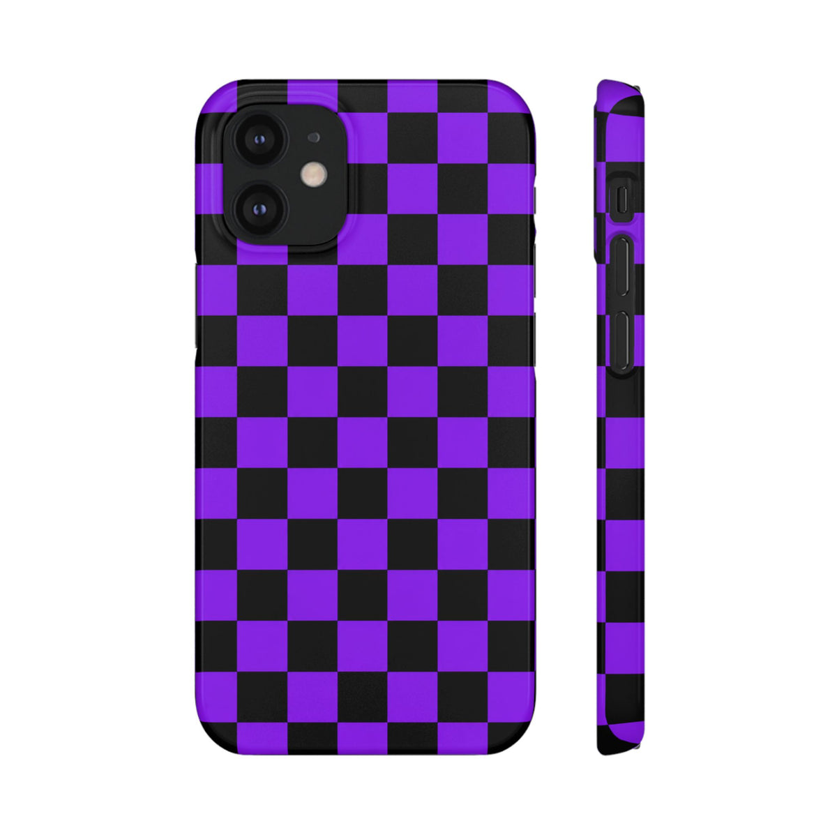 KOCKÁS SAMSUNG IPHONE TOK