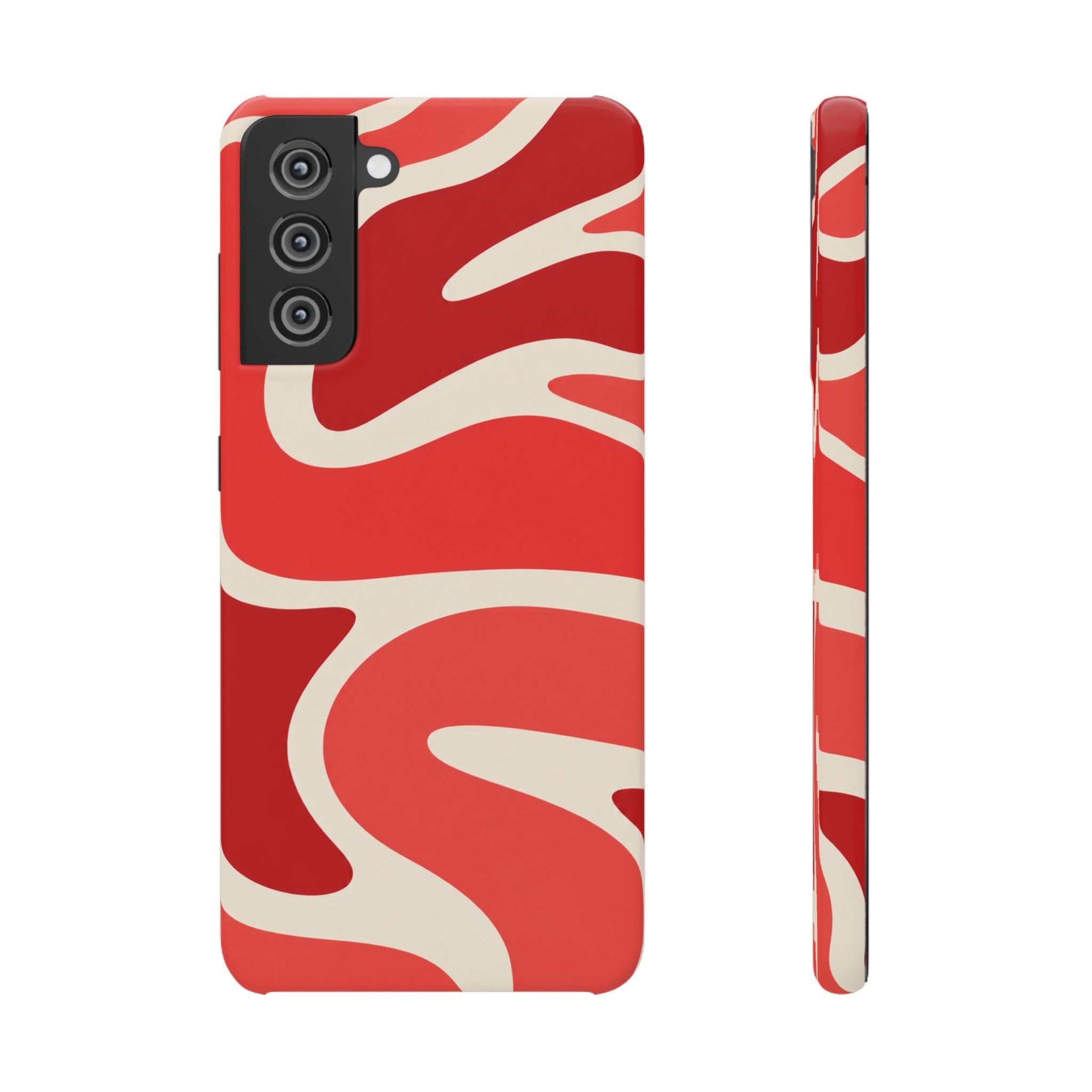 PIROS SAMSUNG IPHONE TOK