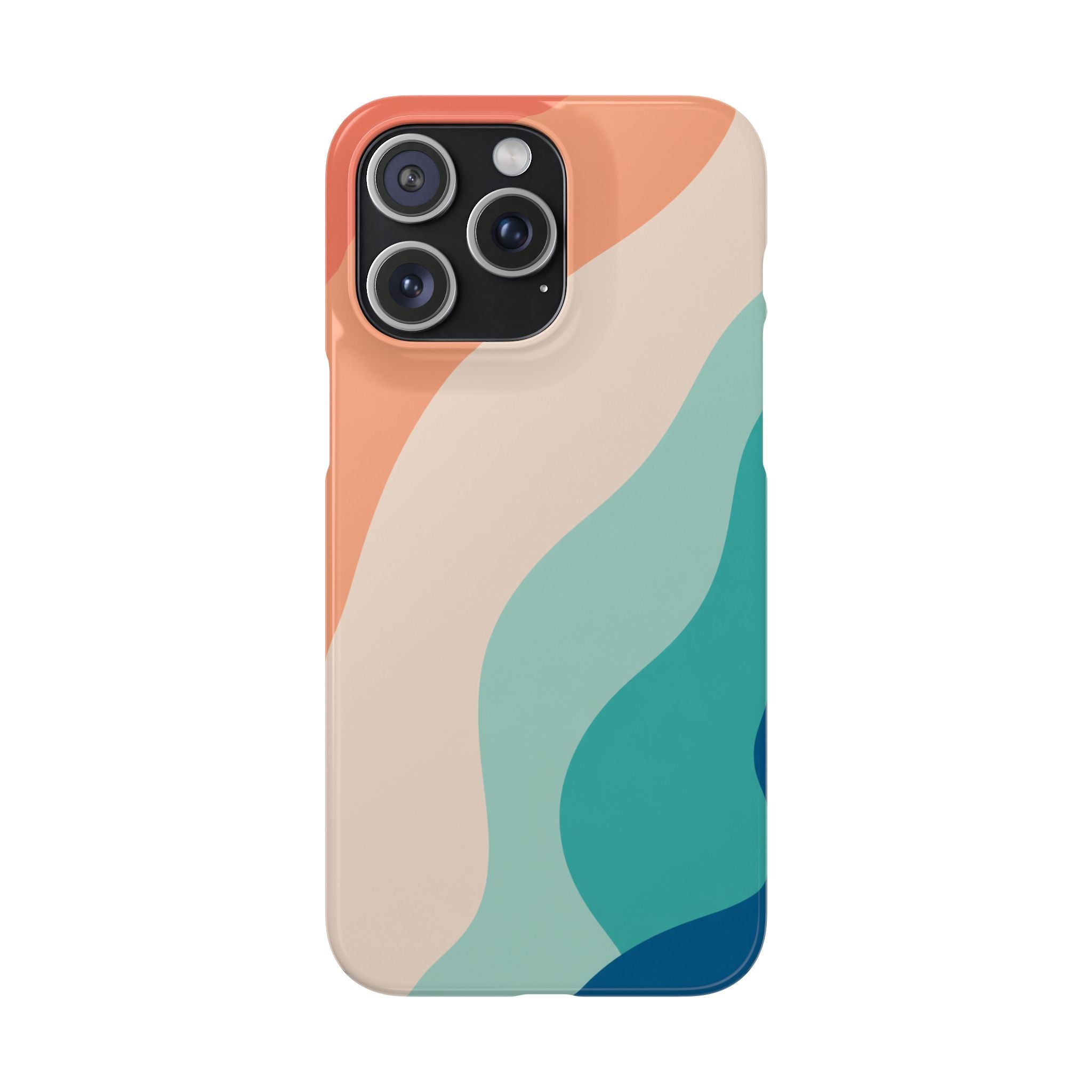 ABSTRAKT SAMSUNG IPHONE TOK