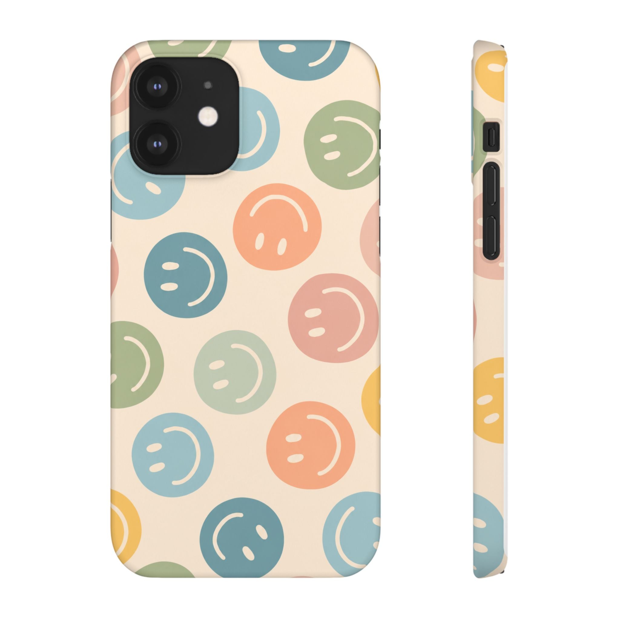 SMILEY SAMSUNG IPHONE TOK