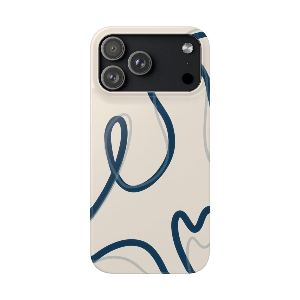 ABSTRAKT SAMSUNG IPHONE TOK