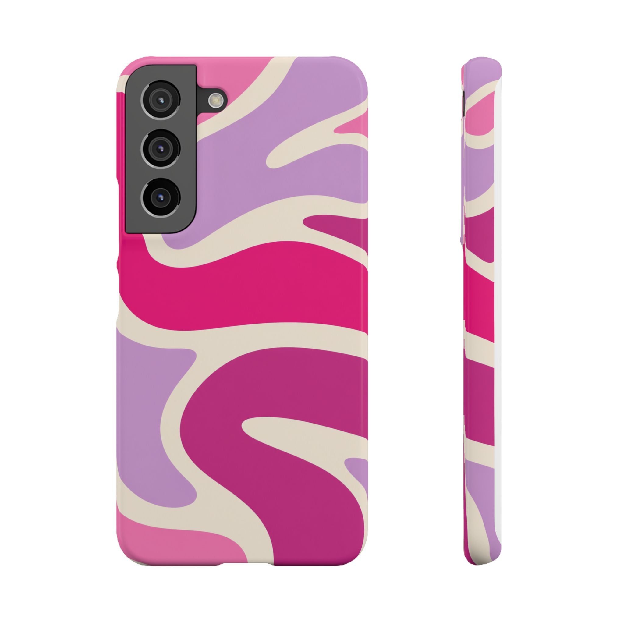 ABSTRAKT SAMSUNG IPHONE TOK