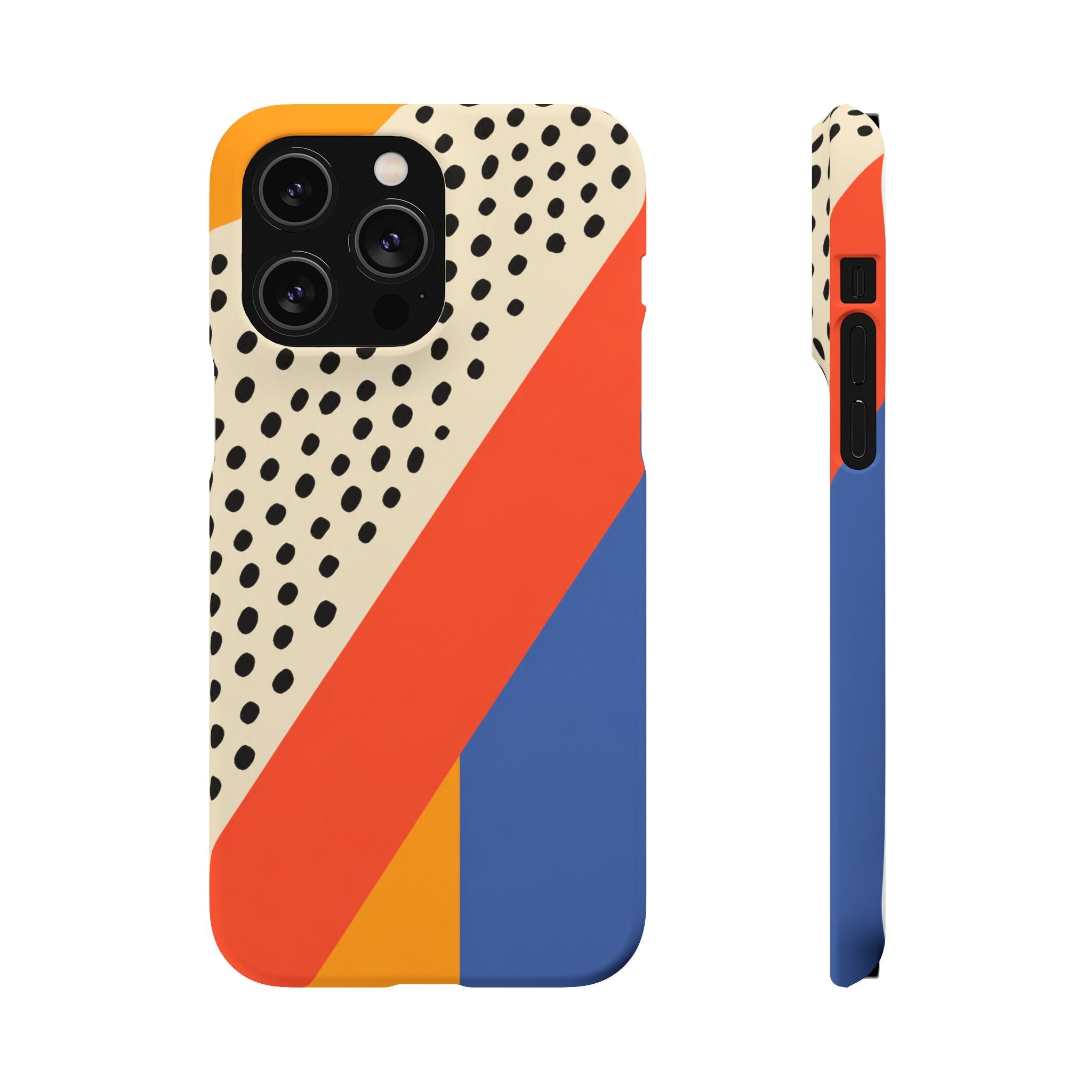 ABSTRAKT SAMSUNG IPHONE TOK