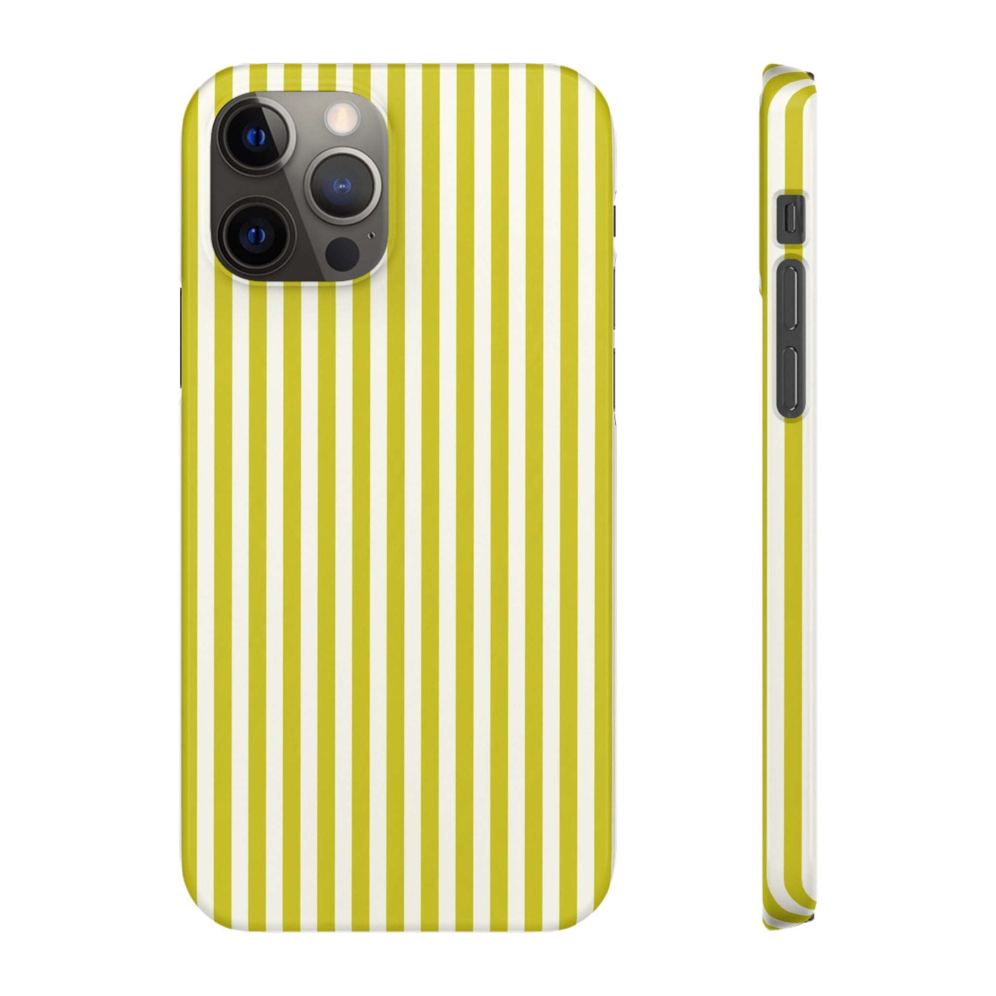 LIME CSÍKOS SAMSUNG IPHONE TOK