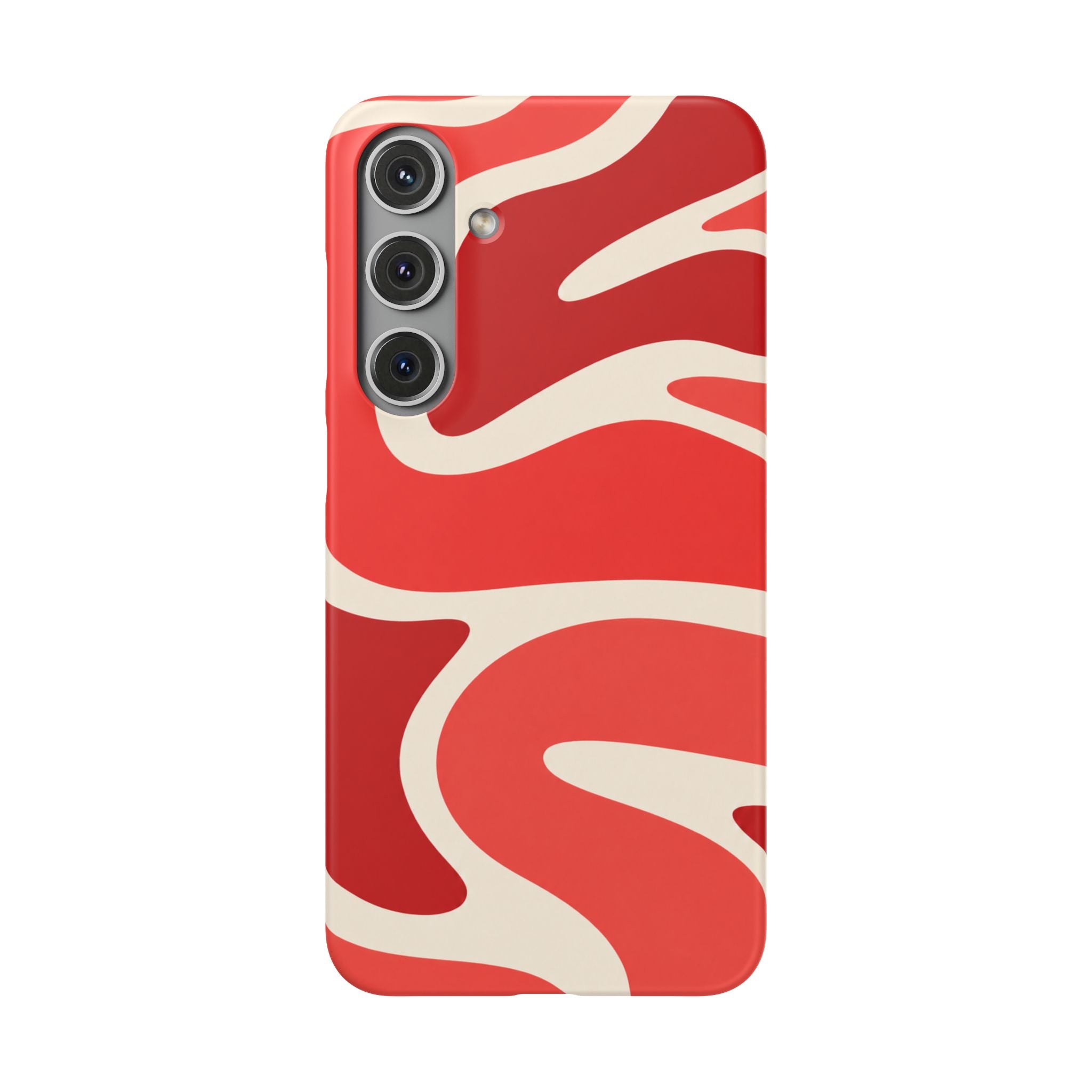 PIROS SAMSUNG IPHONE TOK