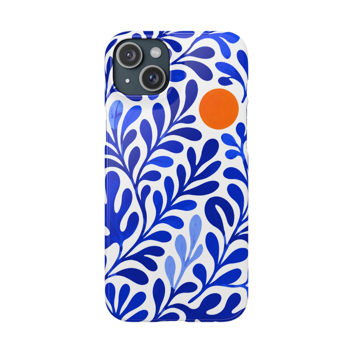 VIRÁGOS SAMSUNG IPHONE TOK