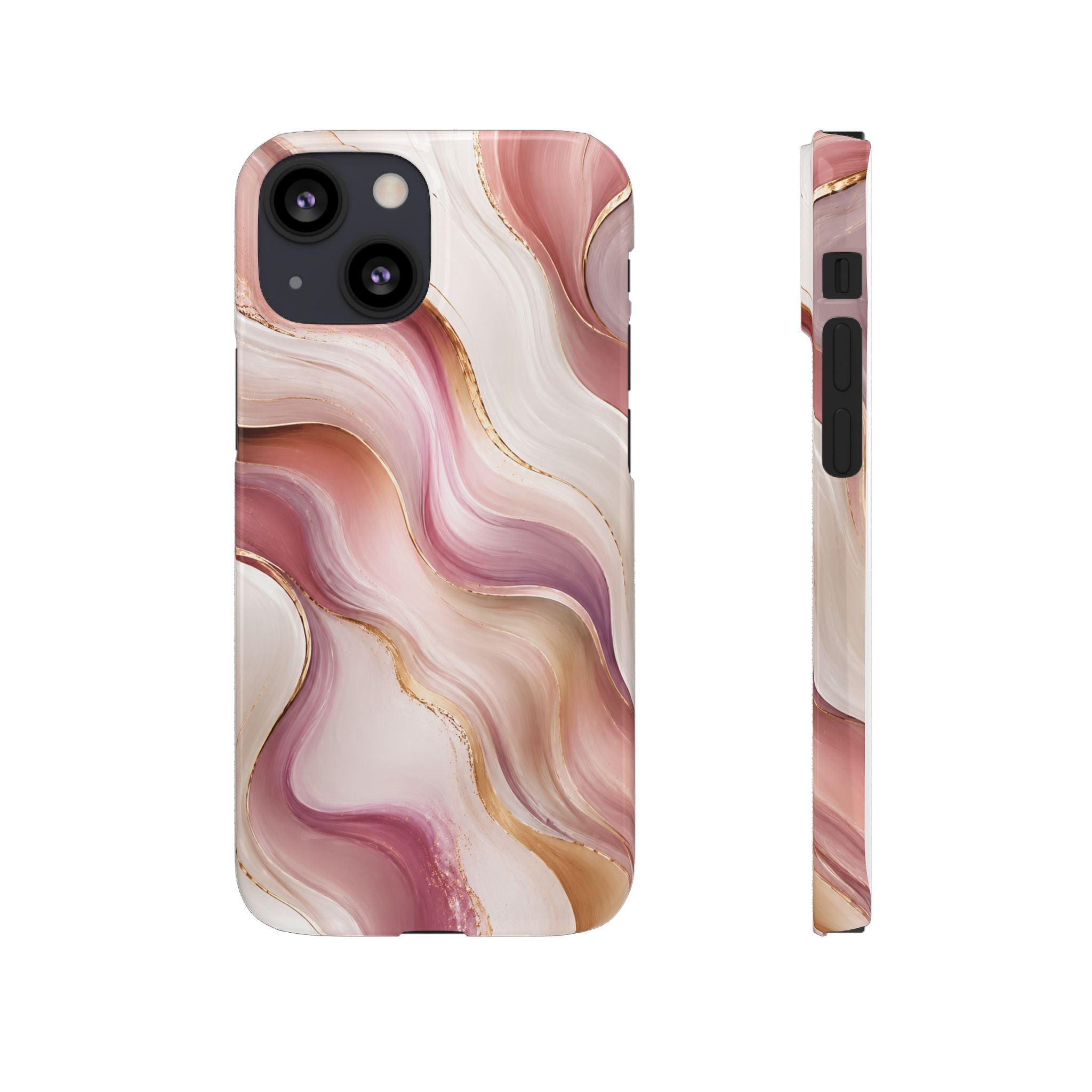 ABSZTRAKT IPHONE TOK