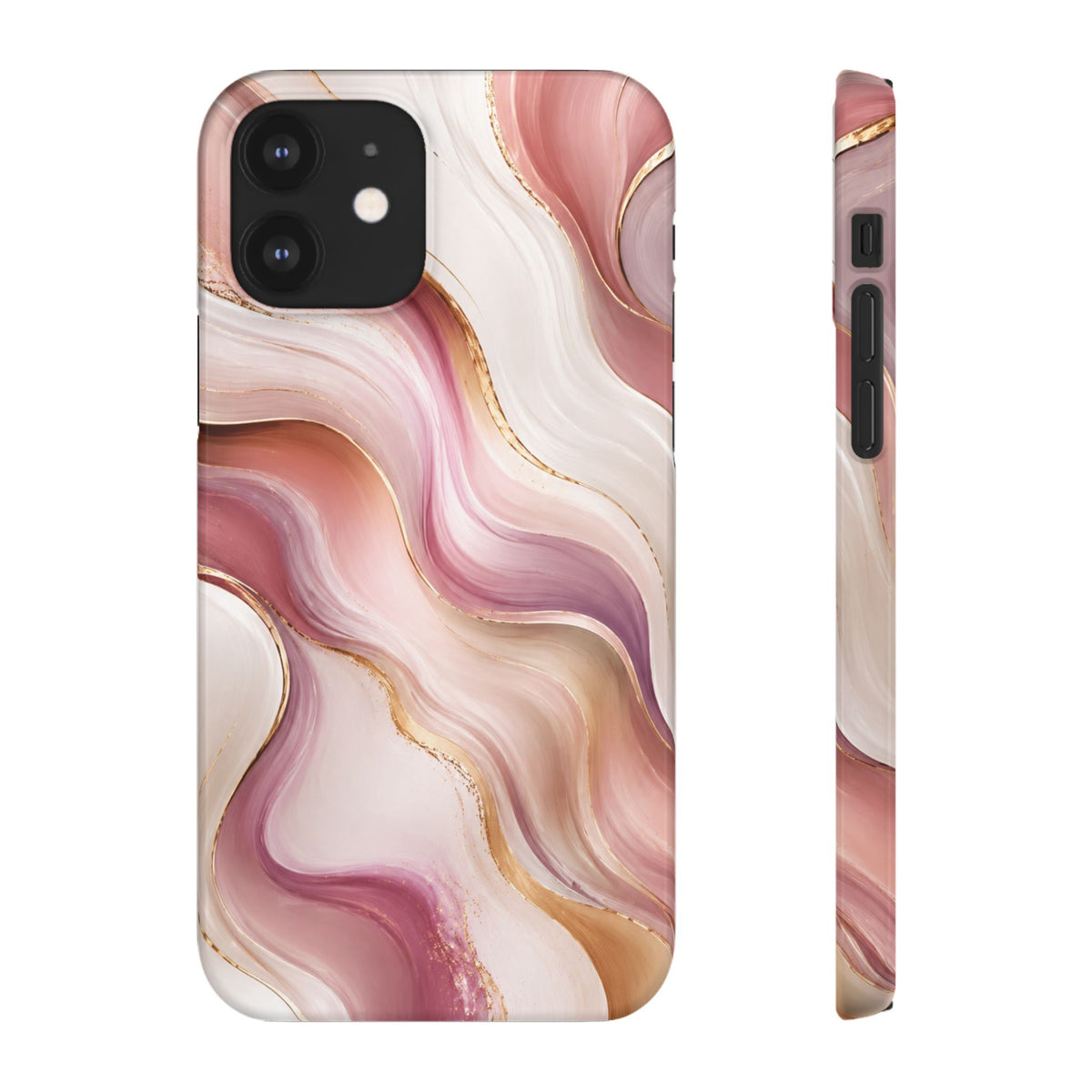 ABSZTRAKT IPHONE TOK