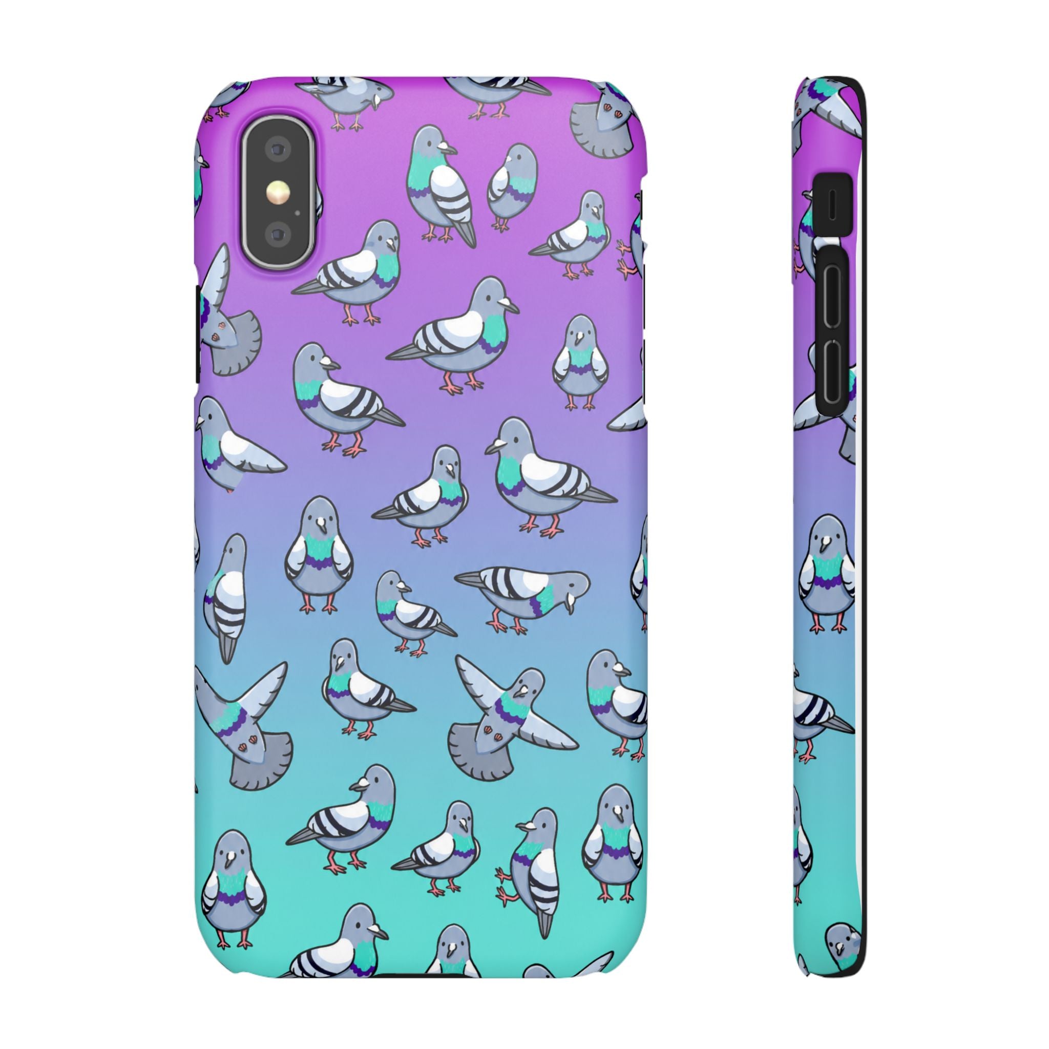 GALAMBOS SAMSUNG IPHONE TOK