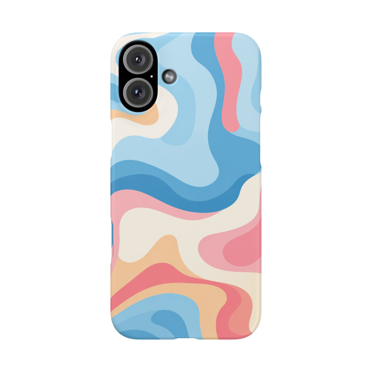 ABSTRAKT SAMSUNG IPHONE TOK