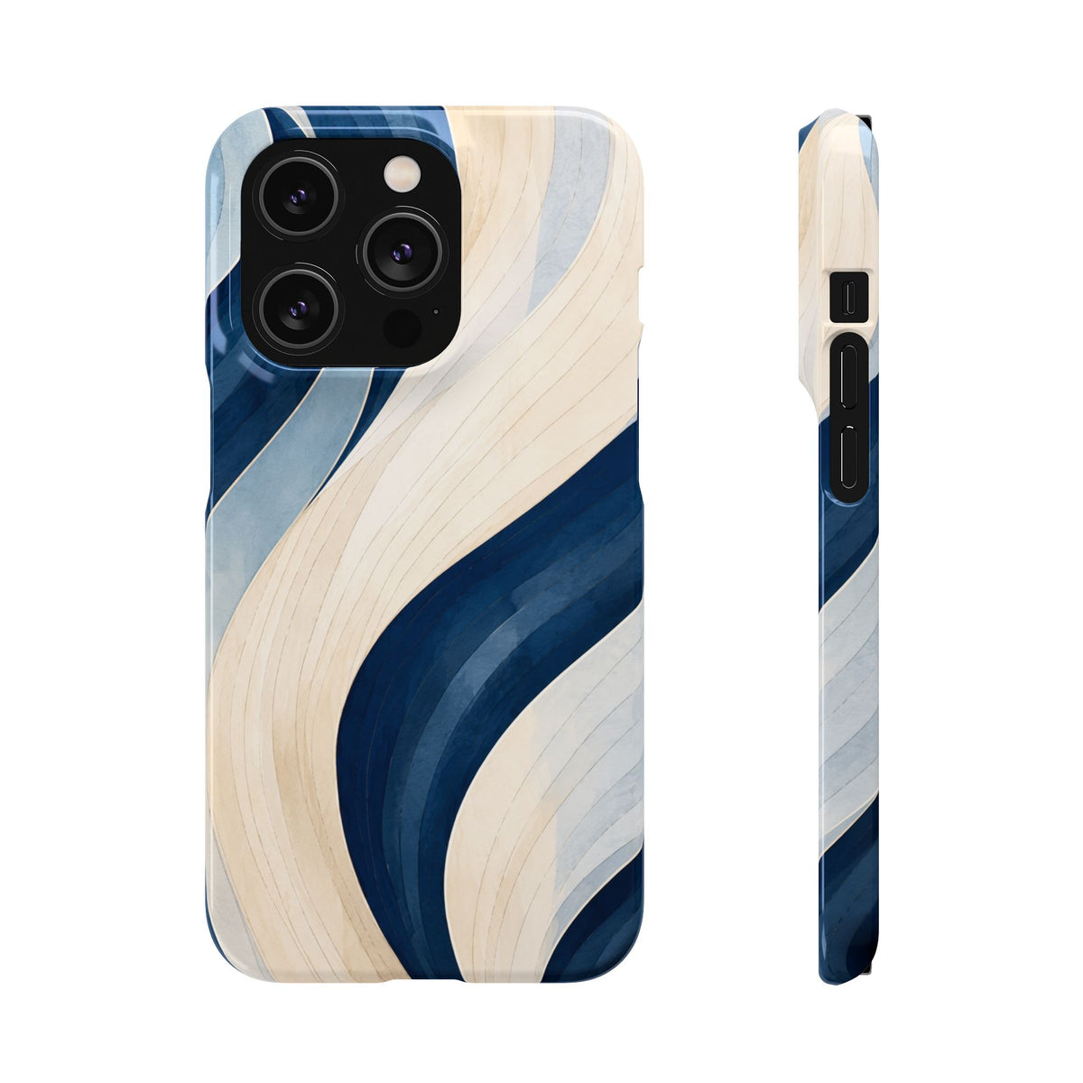 ABSTRAKT SAMSUNG IPHONE TOK
