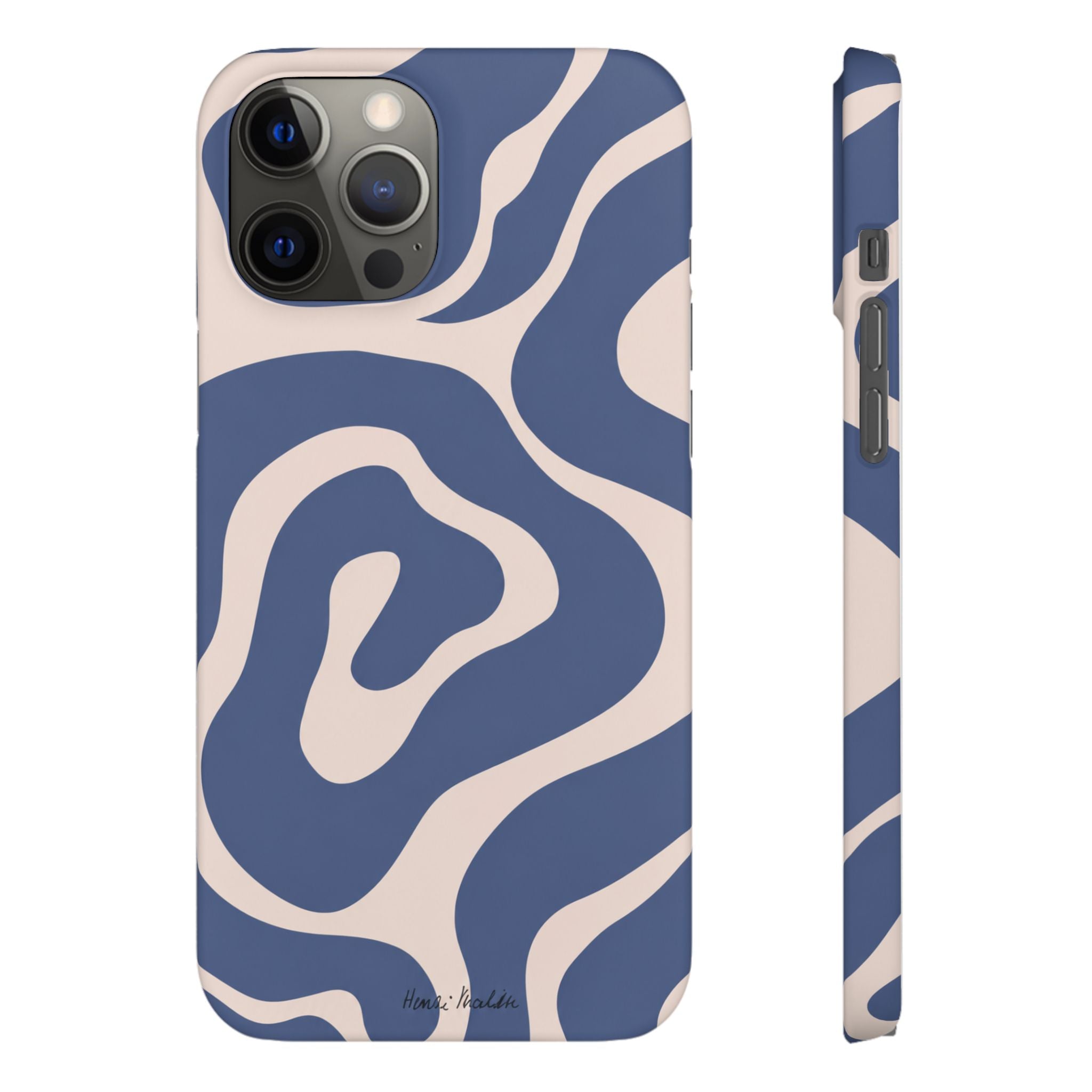 ABSTRAKT SAMSUNG IPHONE TOK